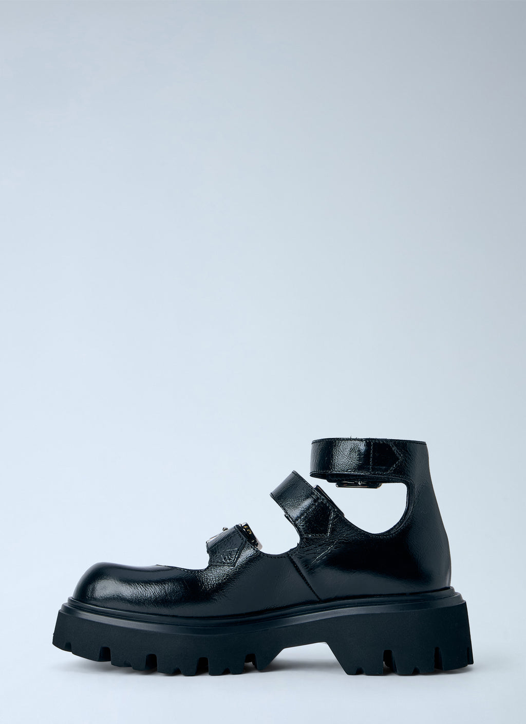 Bacchus Shoes