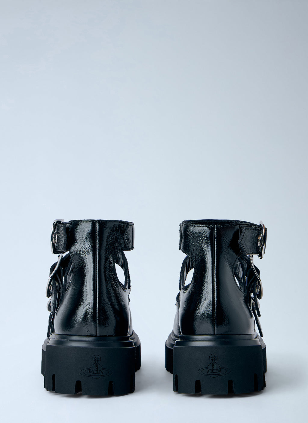 Bacchus Shoes