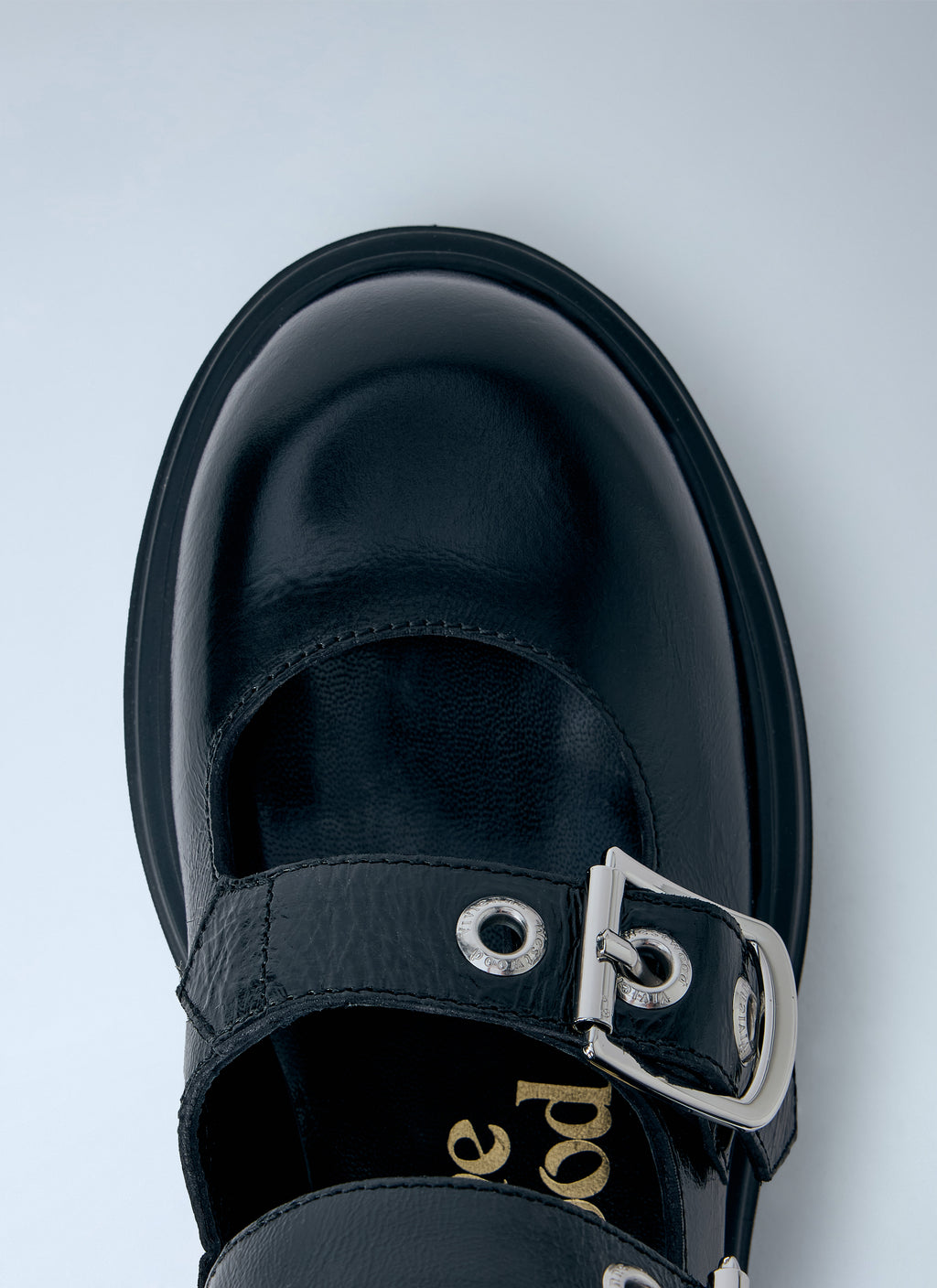 Bacchus Shoes