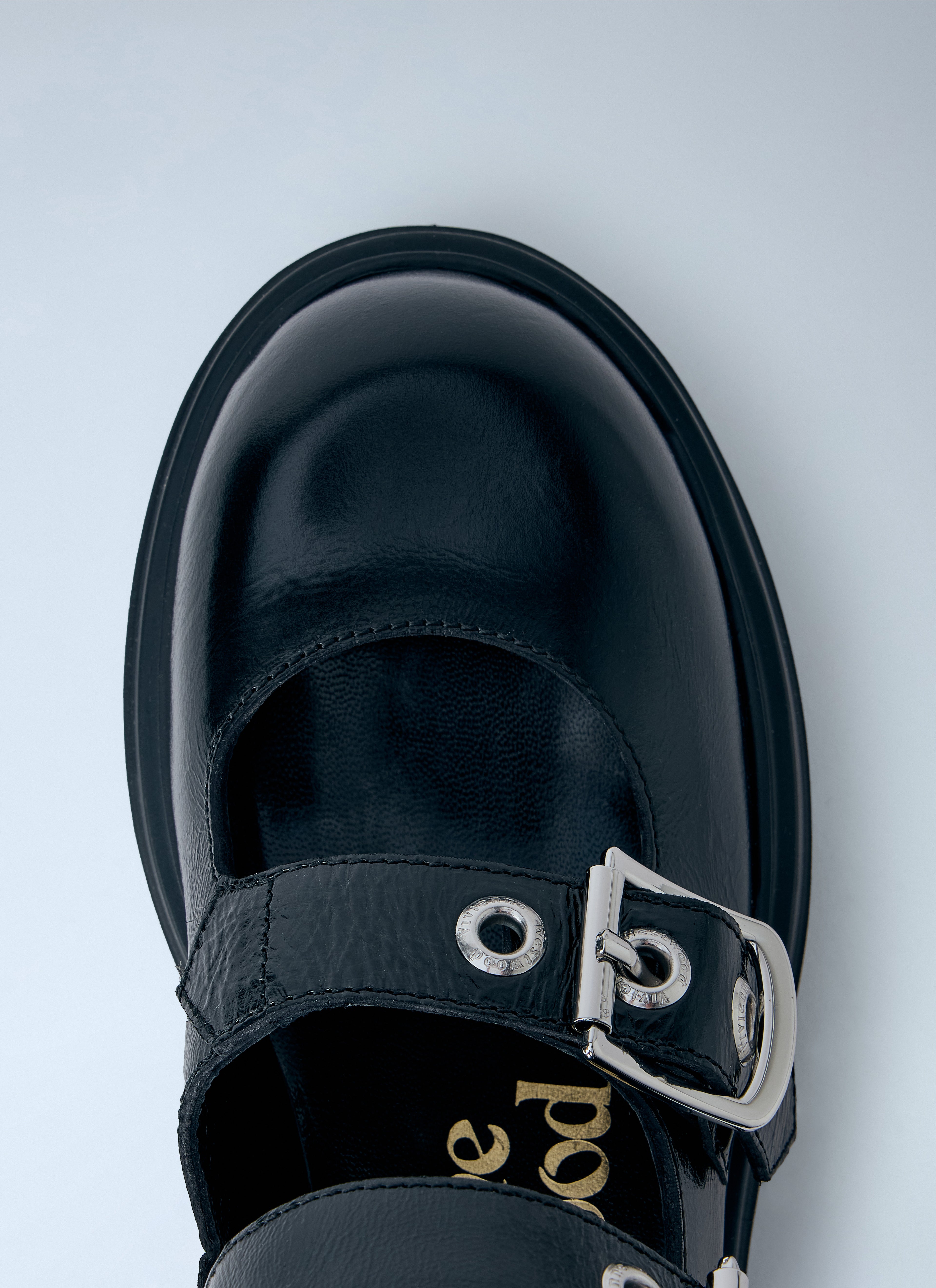 Bacchus Shoes