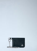 Flat Chain Card Holder