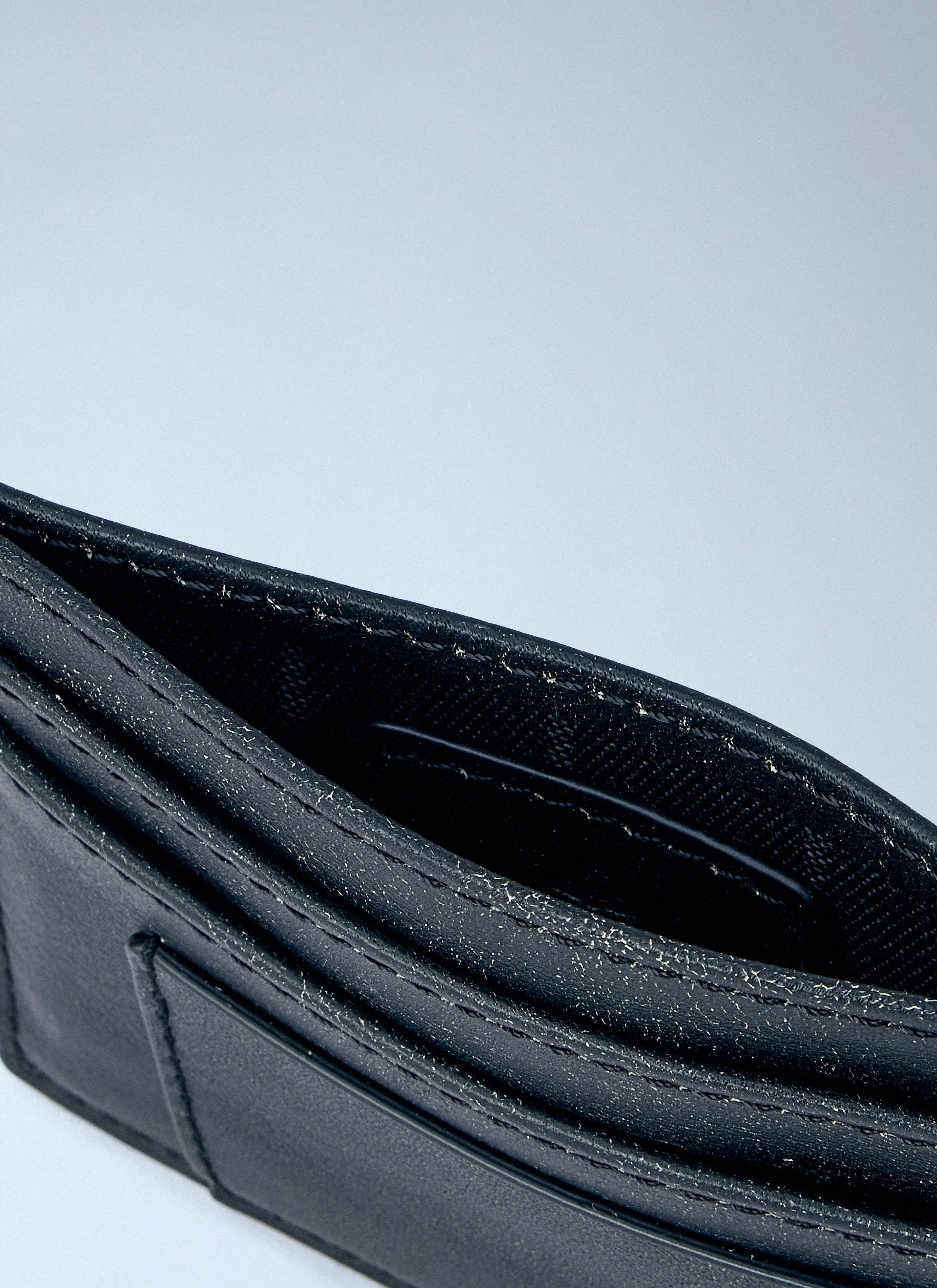 Flat Chain Card Holder
