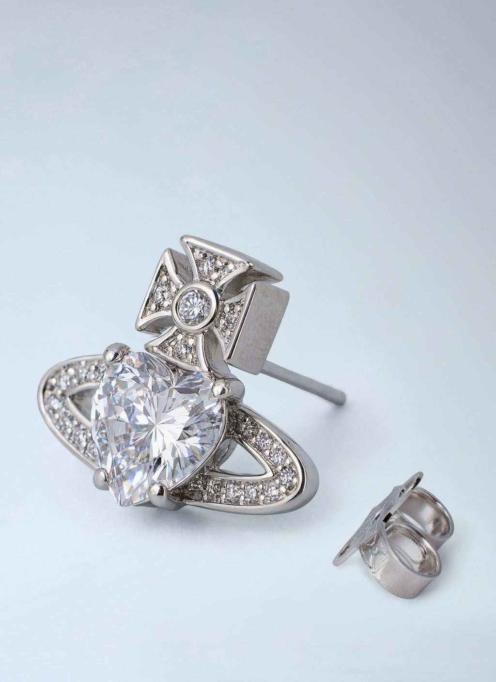 Ariella Earrings