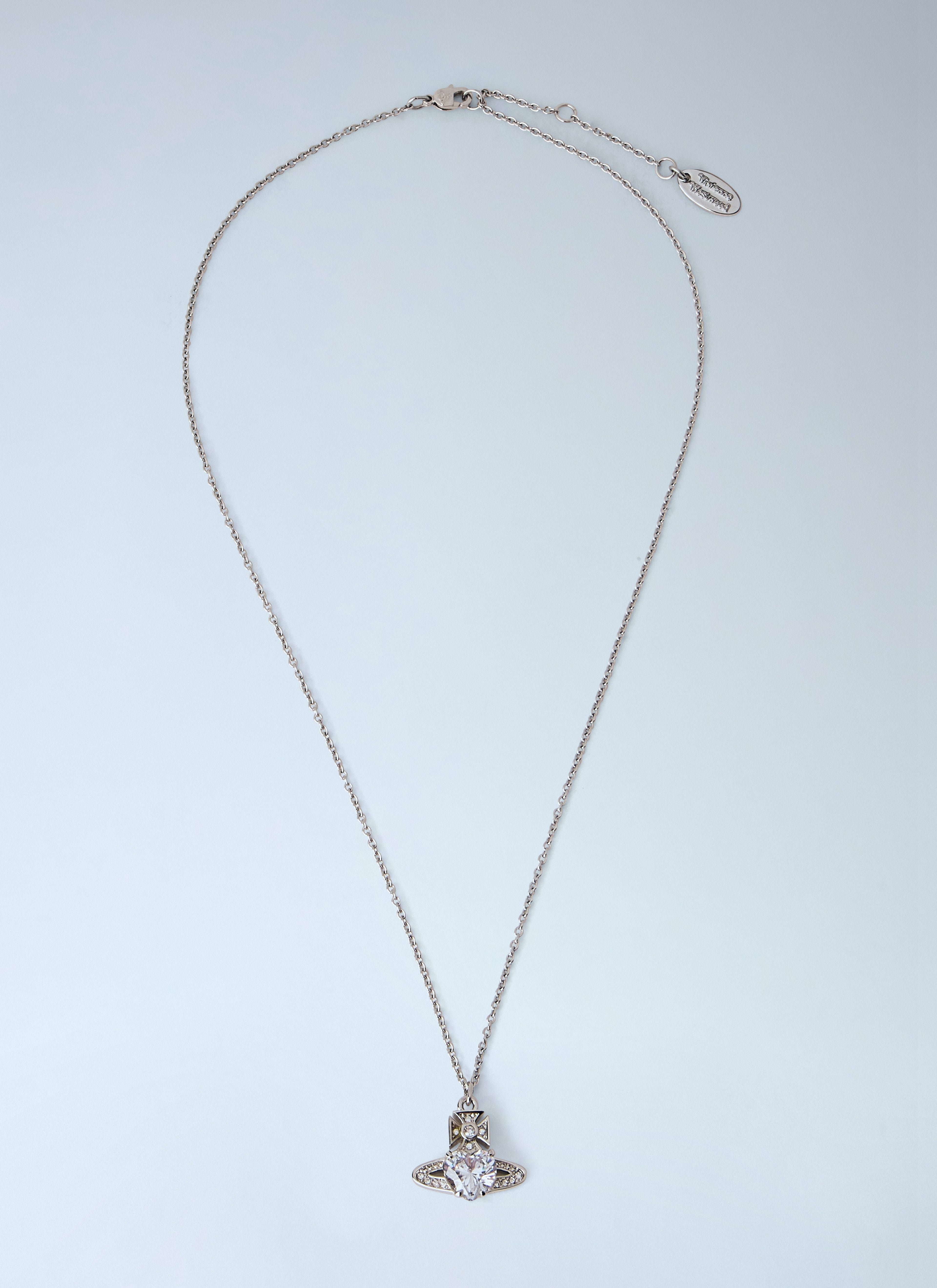 Ariella Pendant Necklace