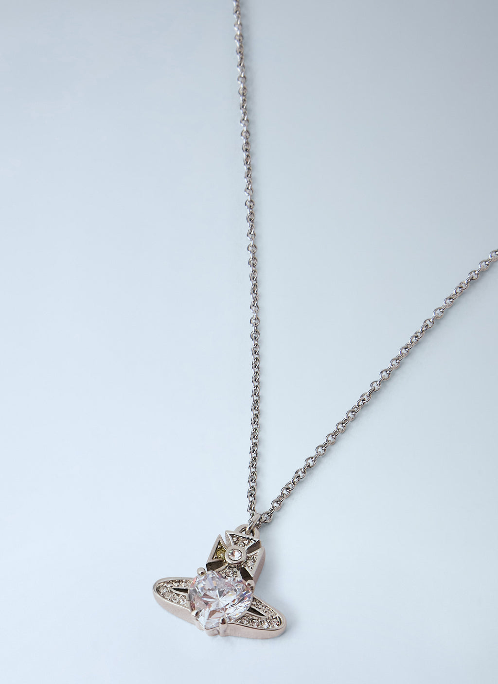 Ariella Pendant Necklace