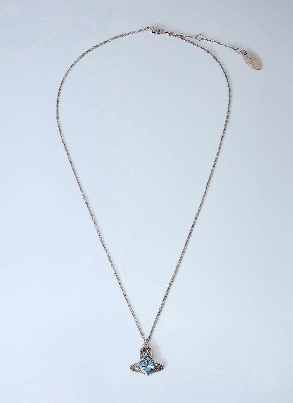 Ariella Pendant Necklace