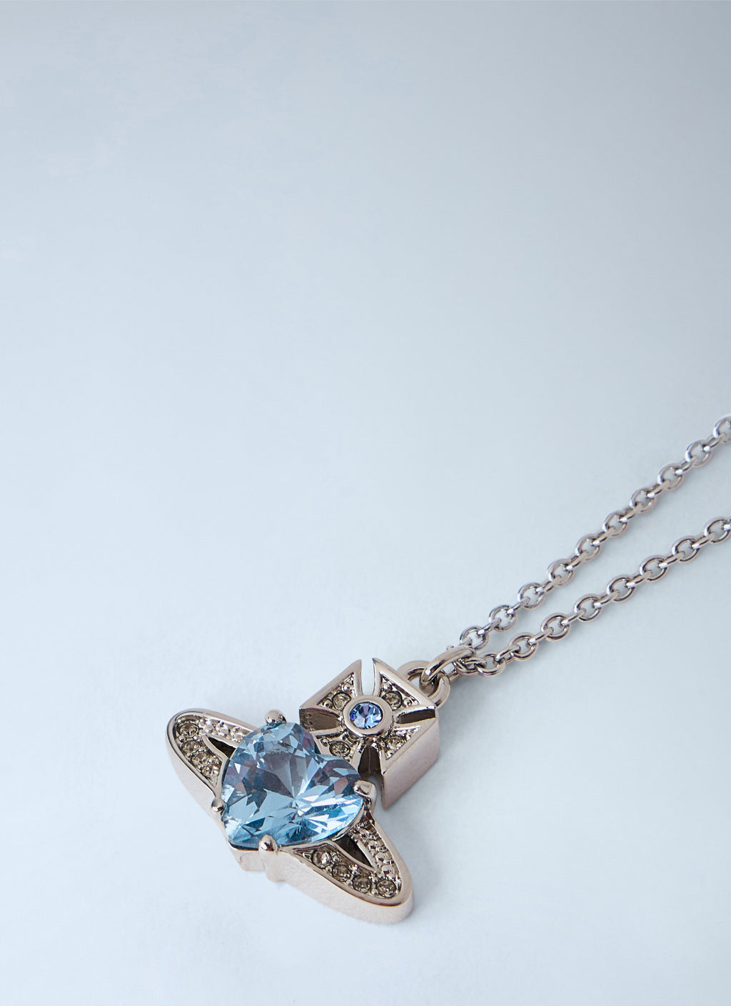 Ariella Pendant Necklace