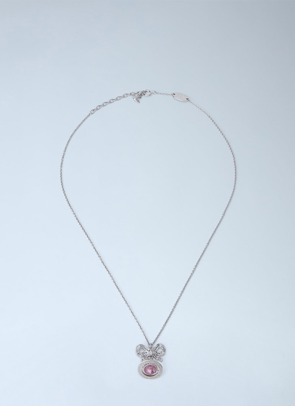 Octavie Pendant Necklace
