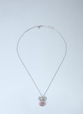 Octavie Pendant Necklace