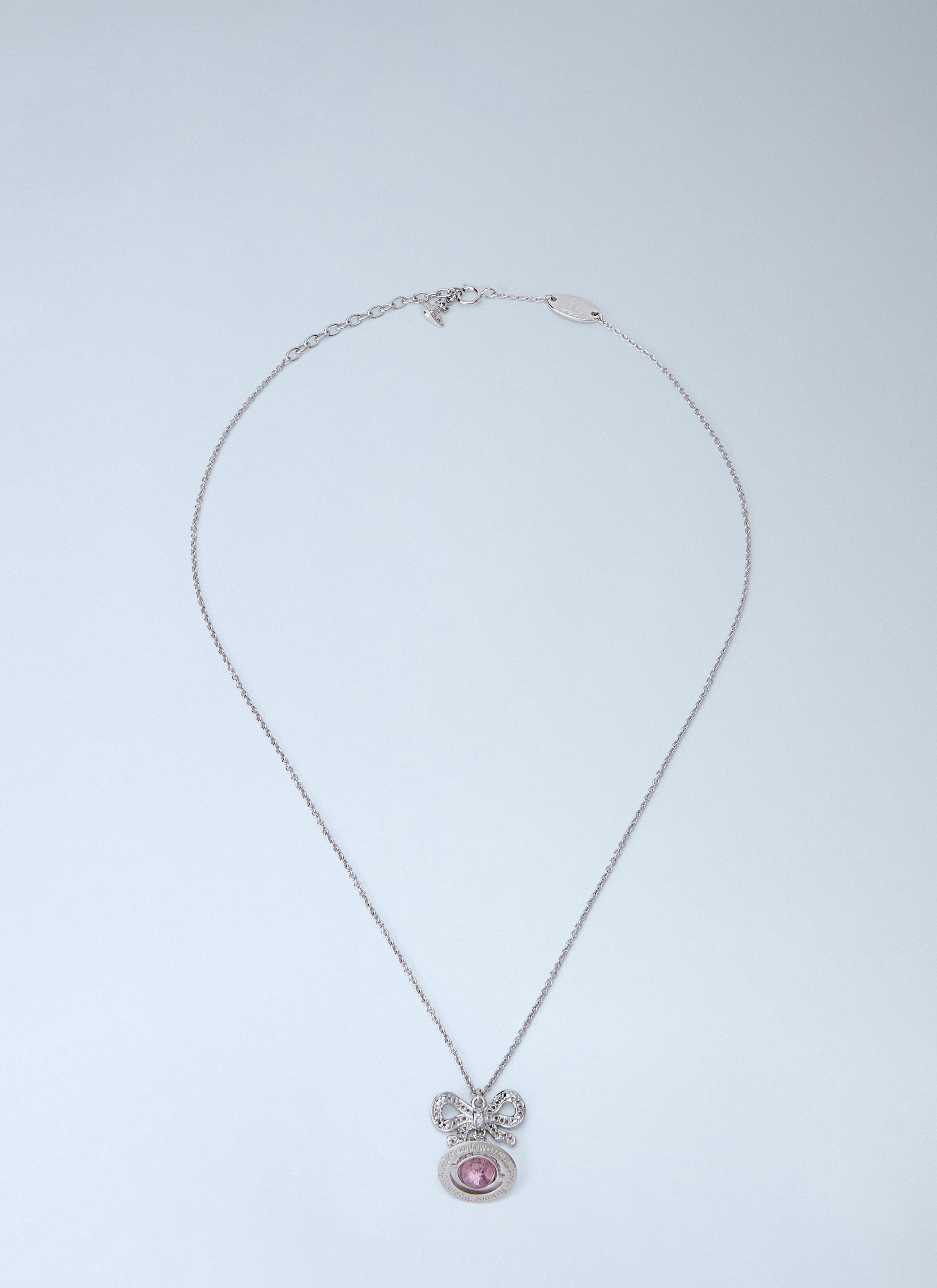 Octavie Pendant Necklace