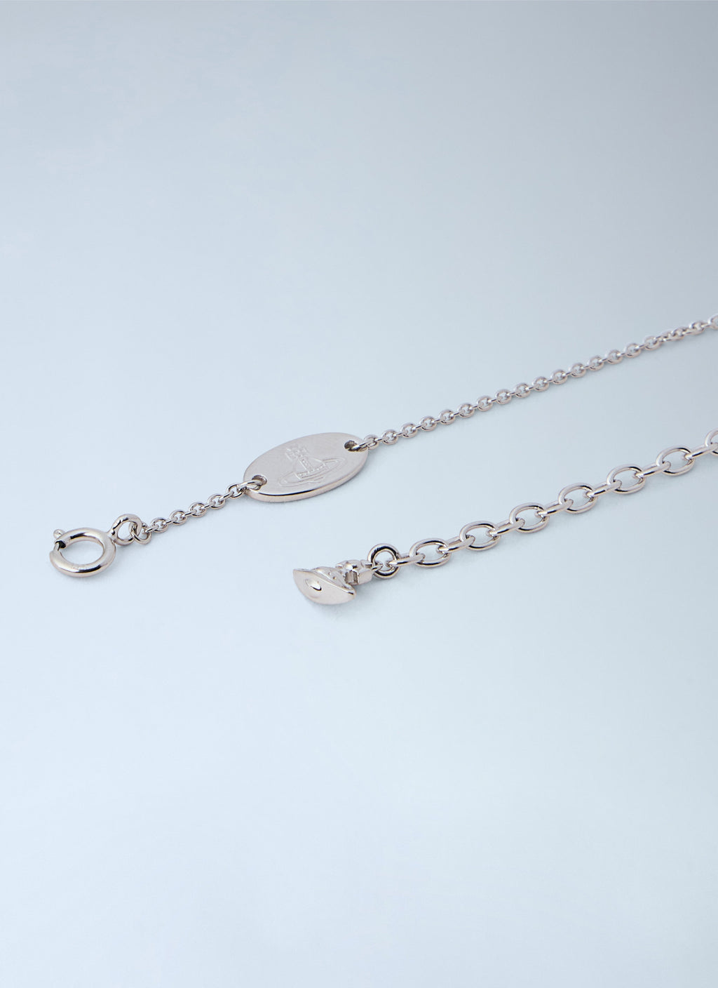 Octavie Pendant Necklace
