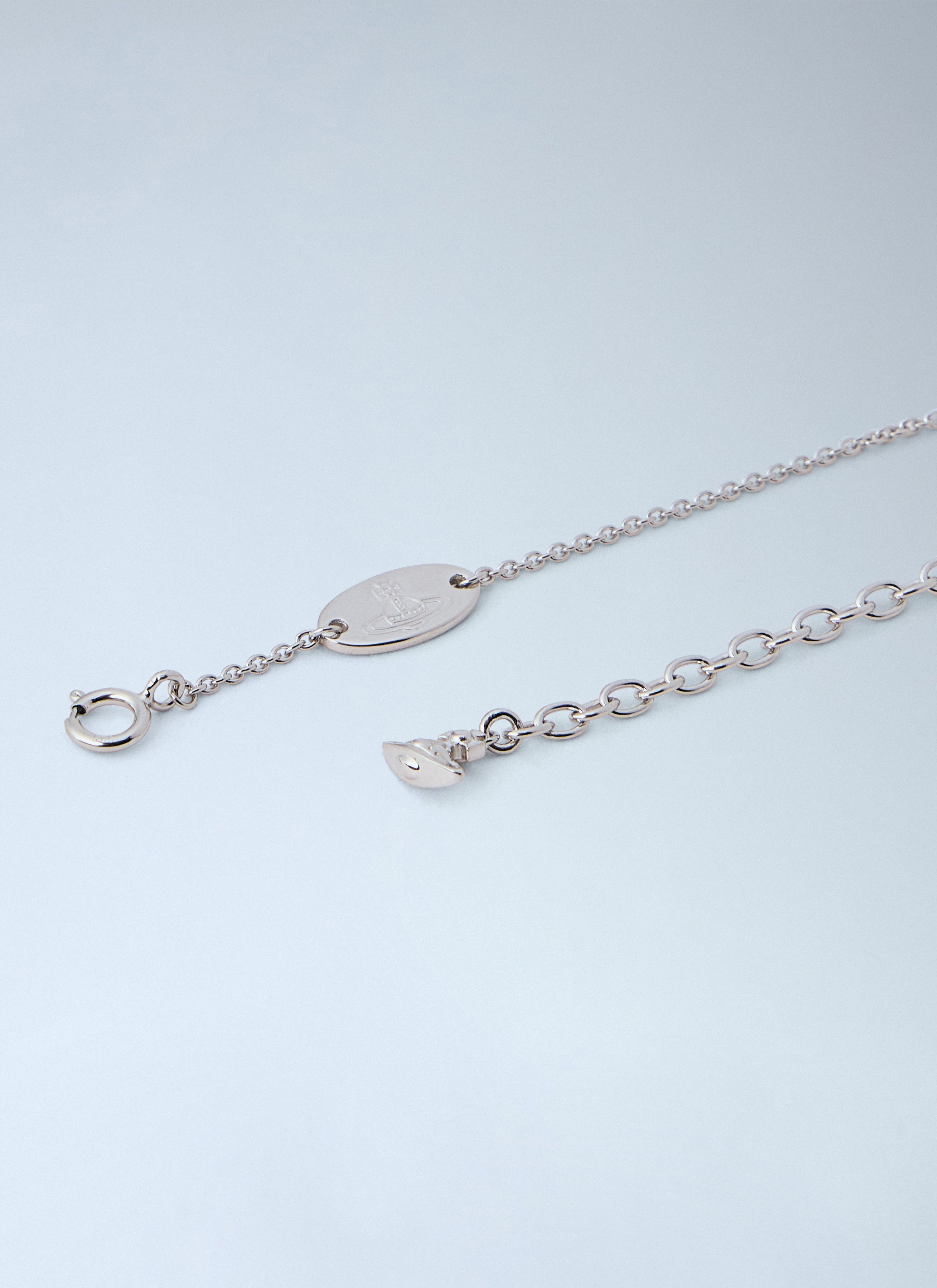 Octavie Pendant Necklace
