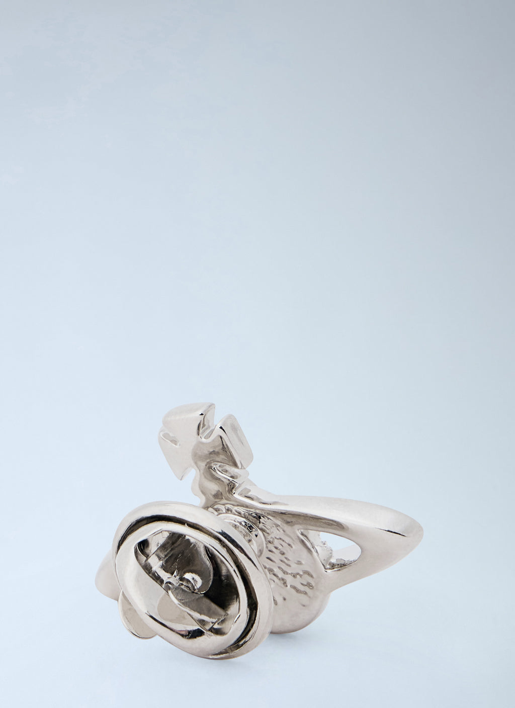 Mini Bas Relief Clutch Pin