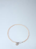 Simonetta Pearl Necklace