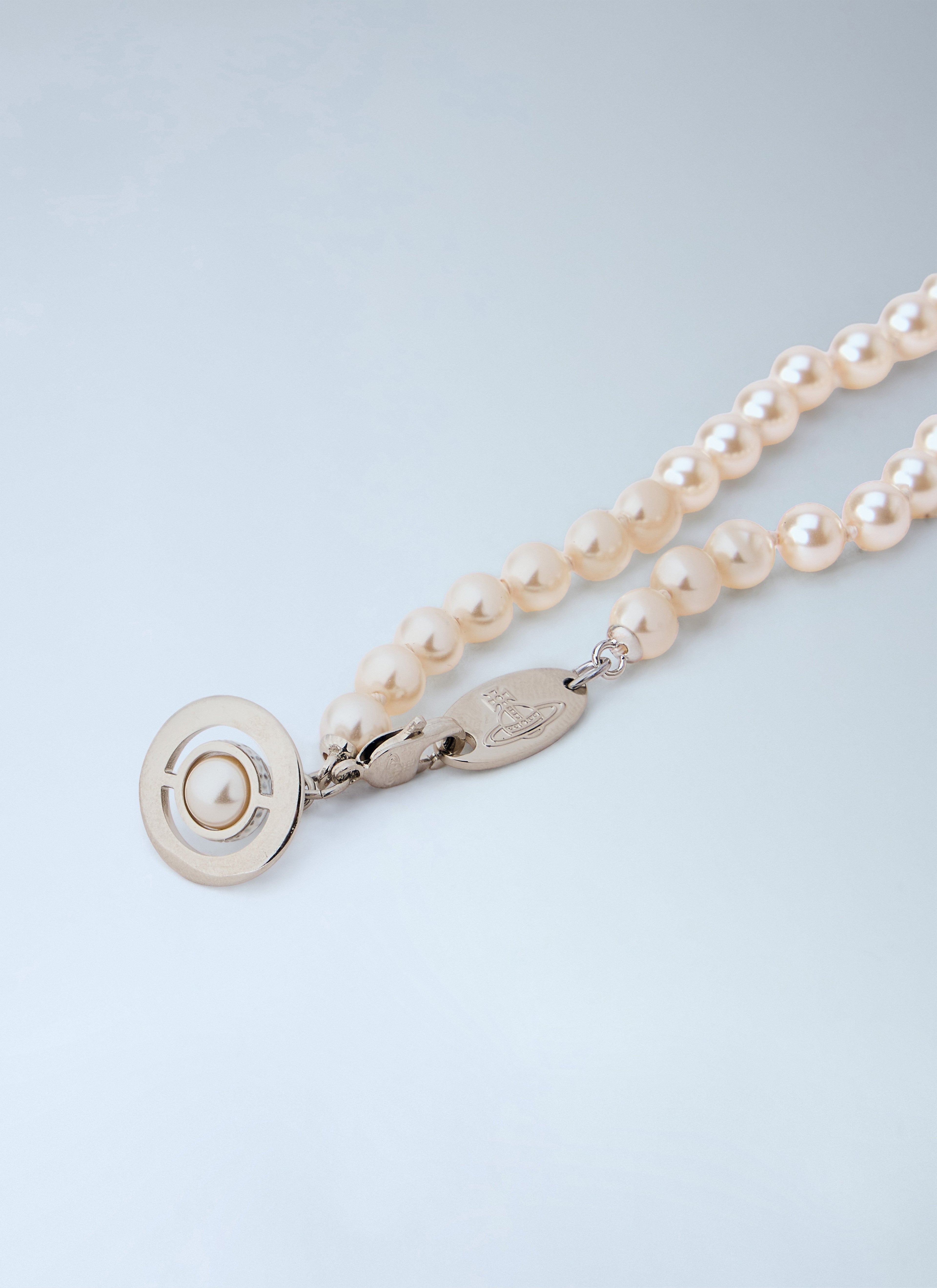 Simonetta Pearl Necklace
