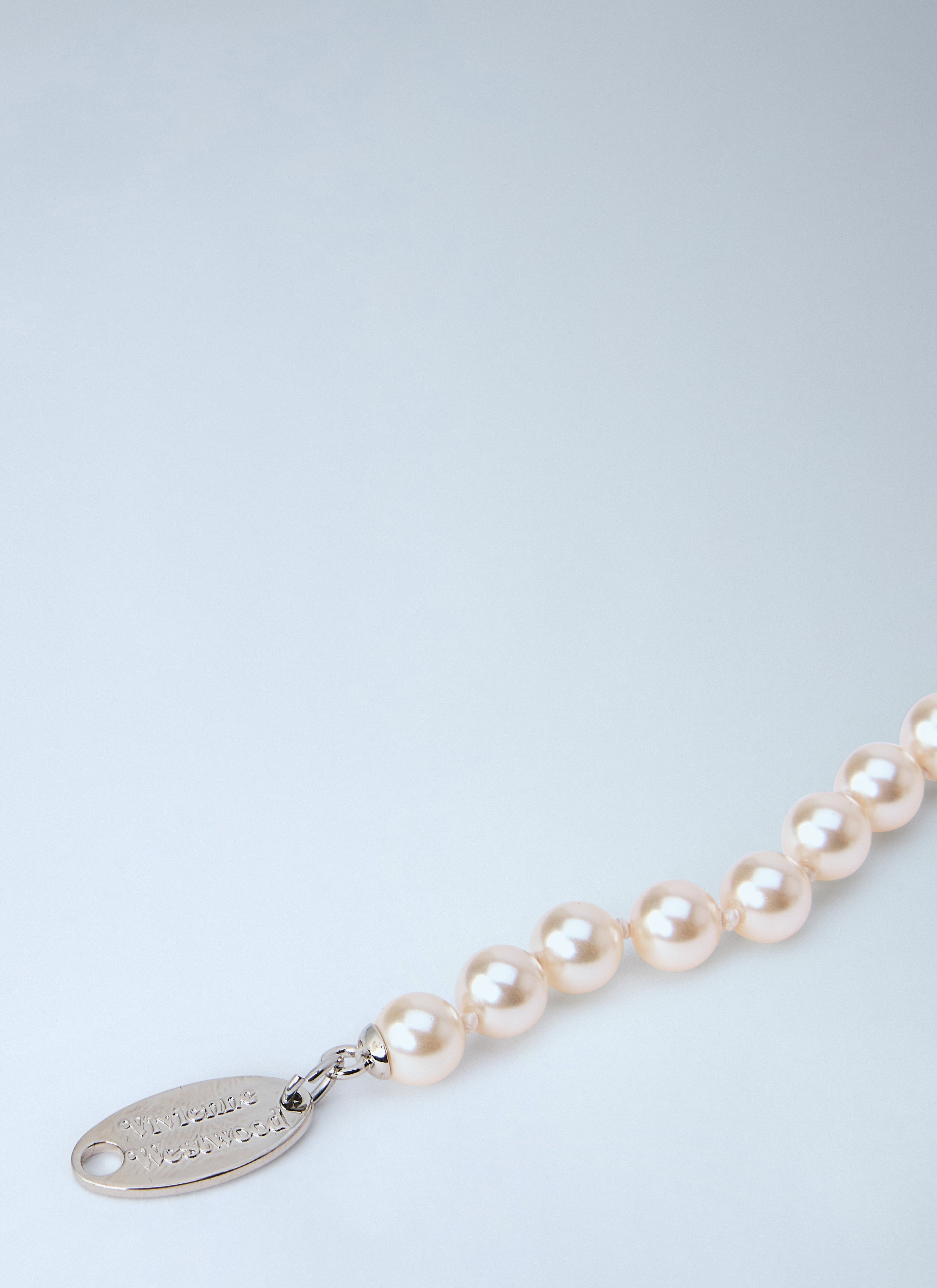 Simonetta Pearl Necklace