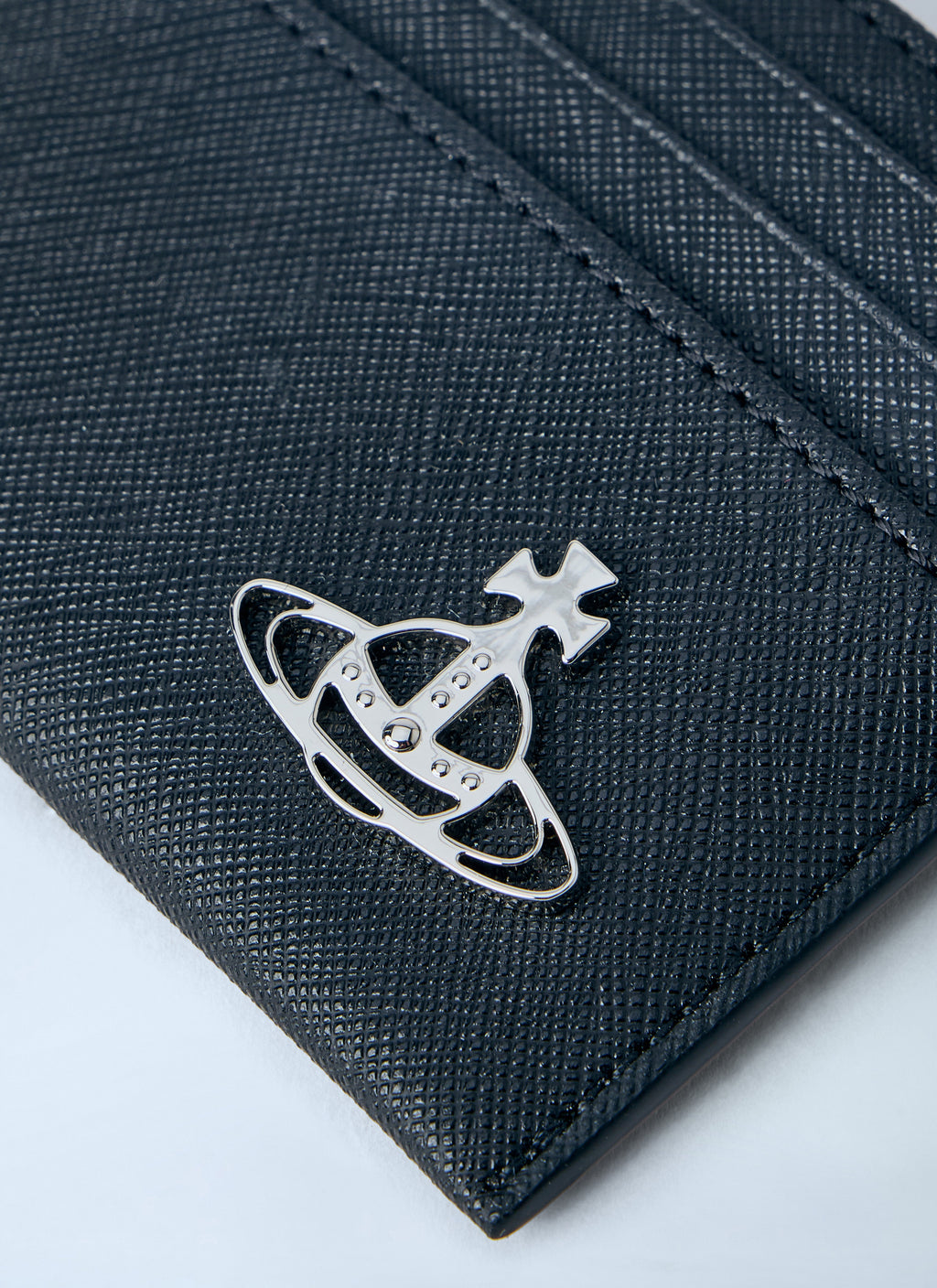 Leather Card Holder