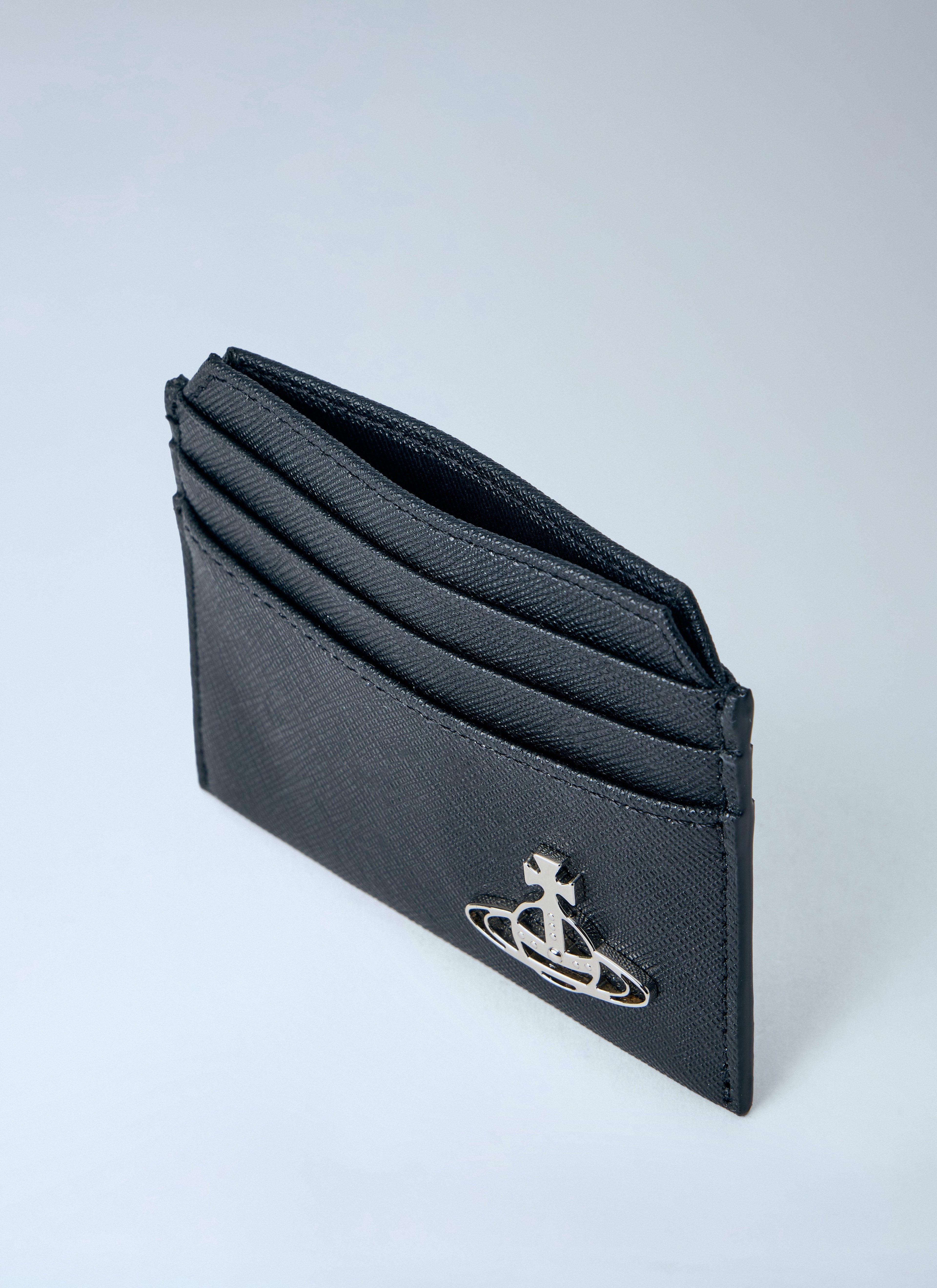 Leather Card Holder
