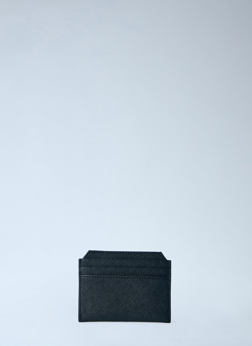 Leather Card Holder