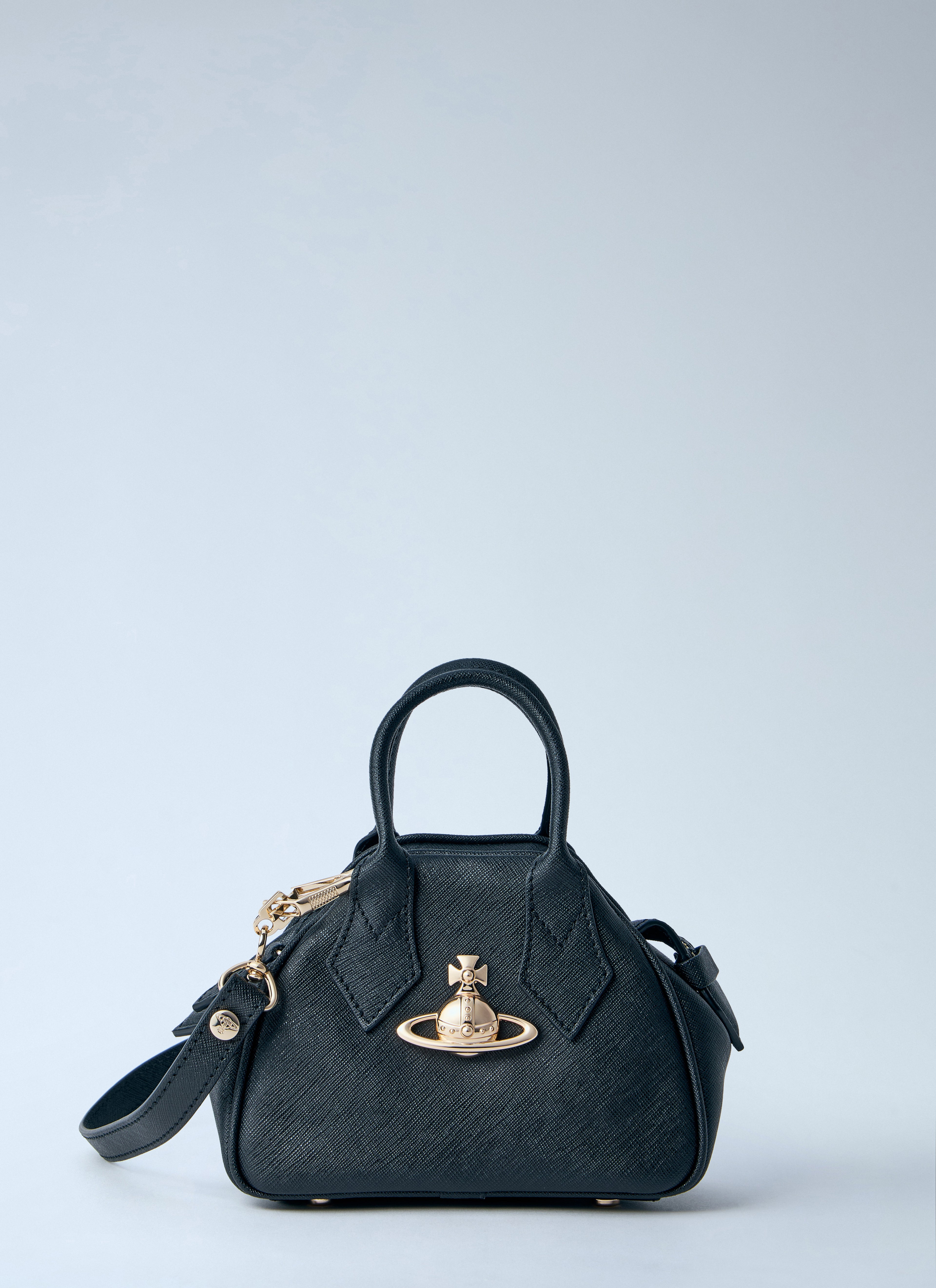 Saffiano Mini Yasmine