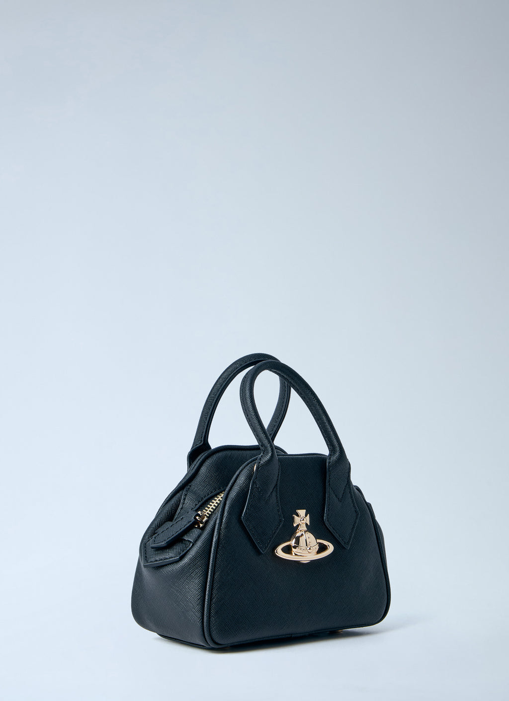 Saffiano Mini Yasmine