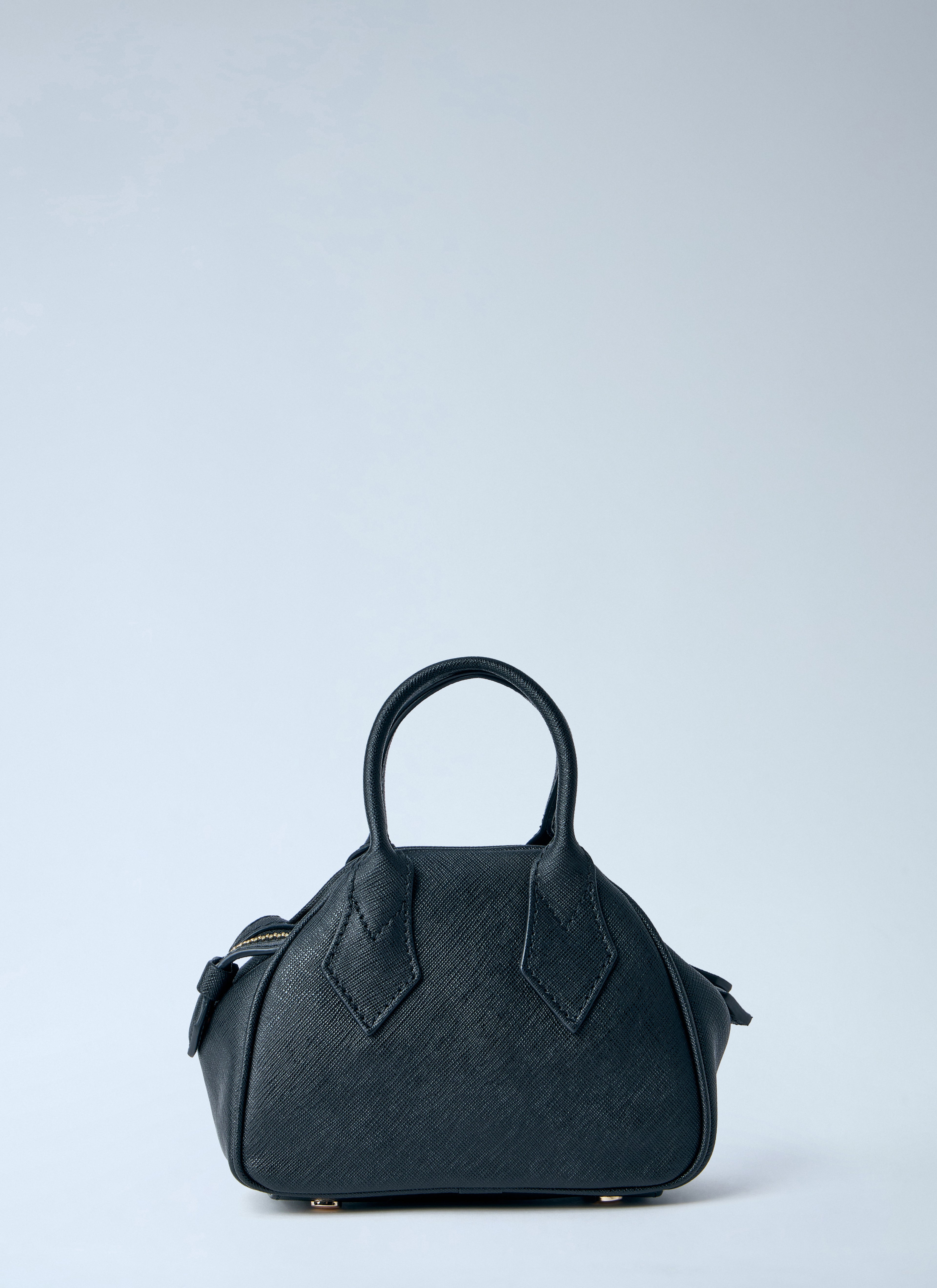 Saffiano Mini Yasmine