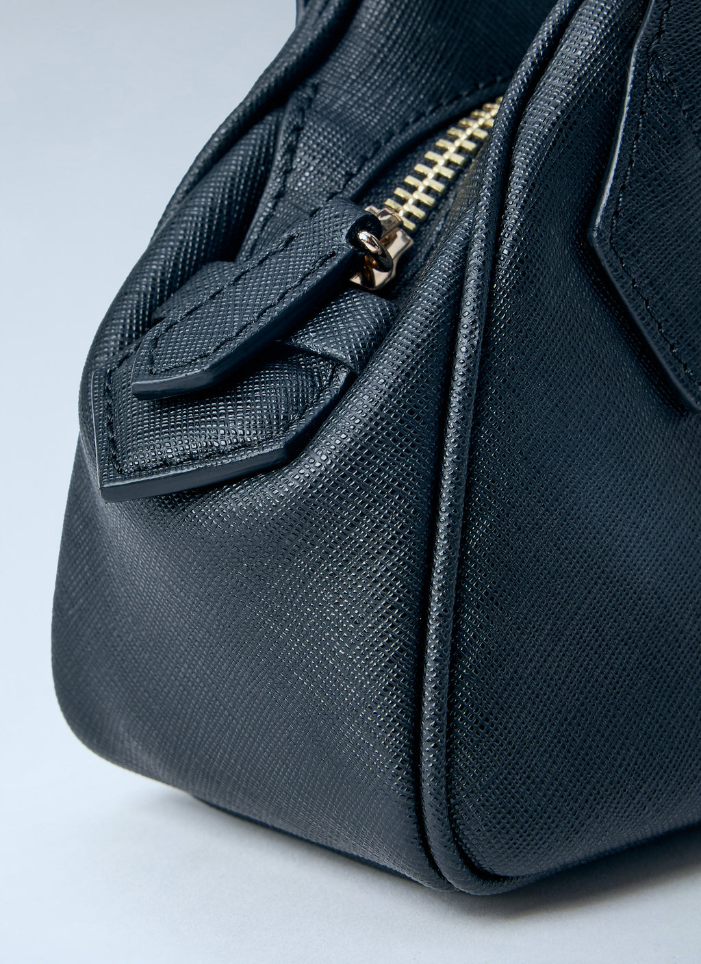 Saffiano Mini Yasmine