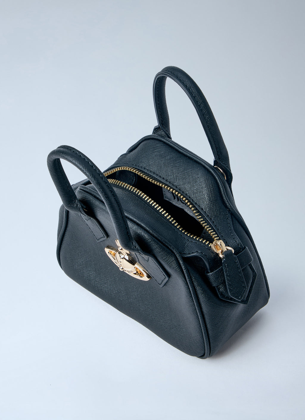 Saffiano Mini Yasmine