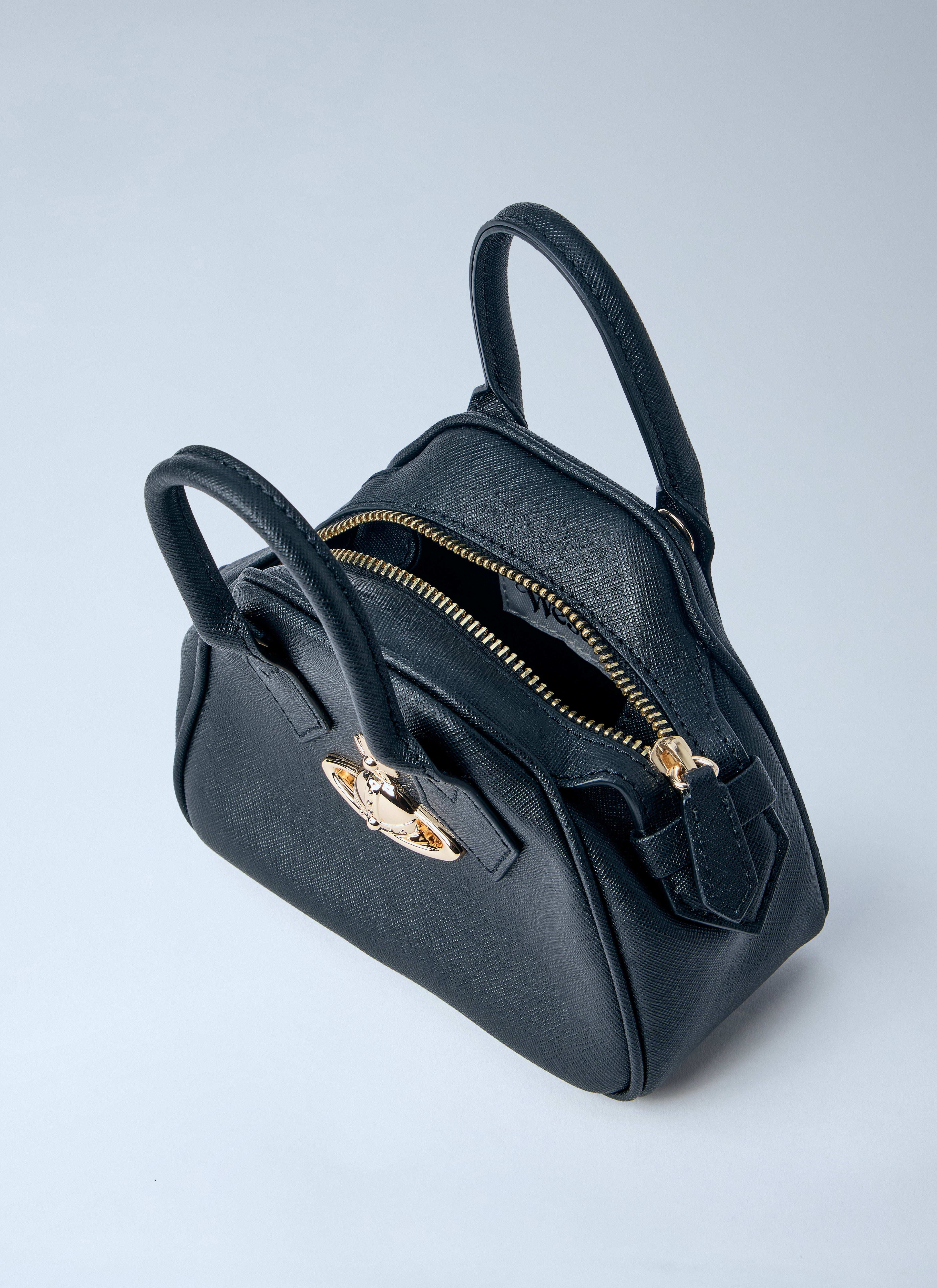 Saffiano Mini Yasmine