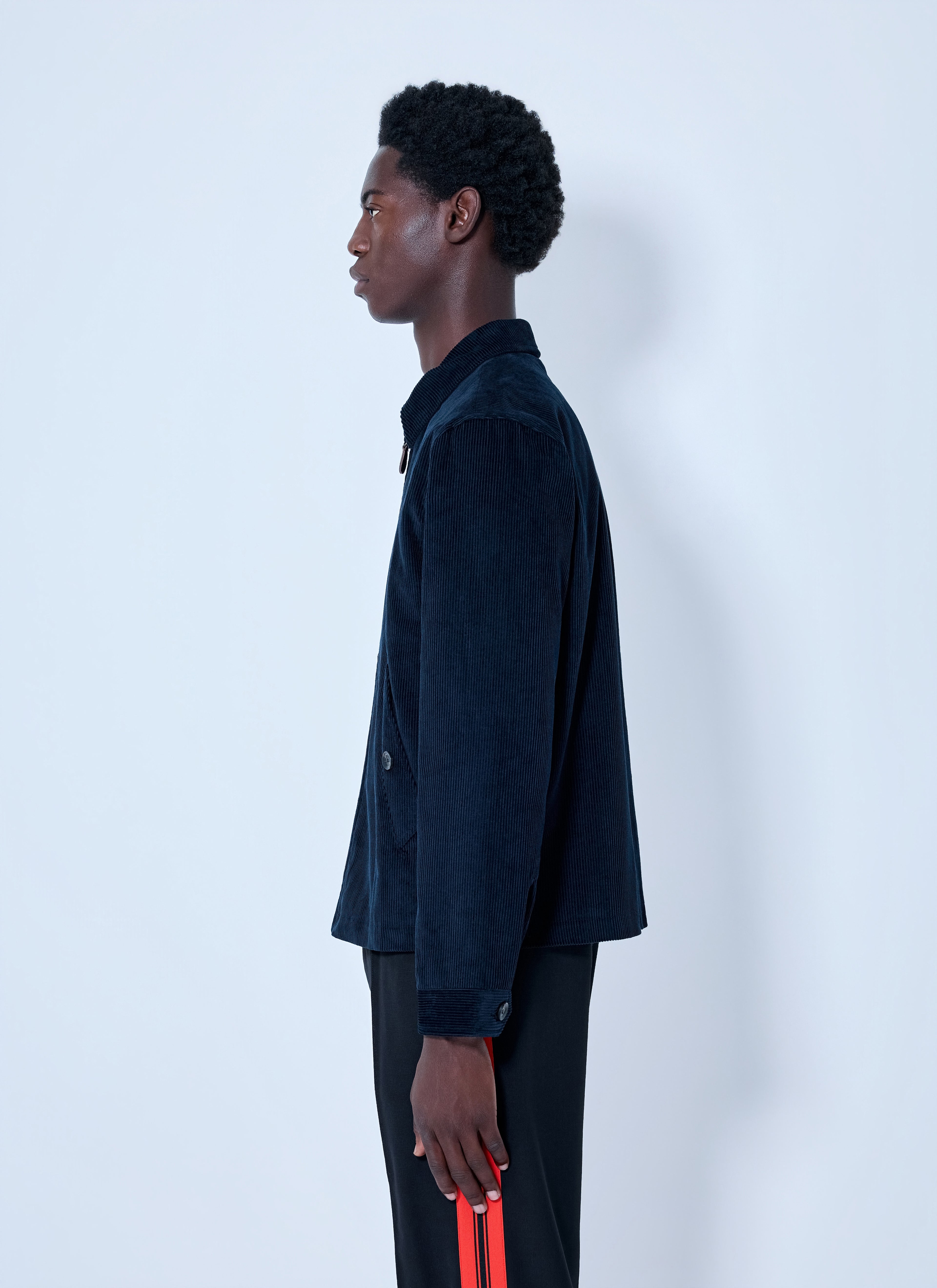 Drew Jacket