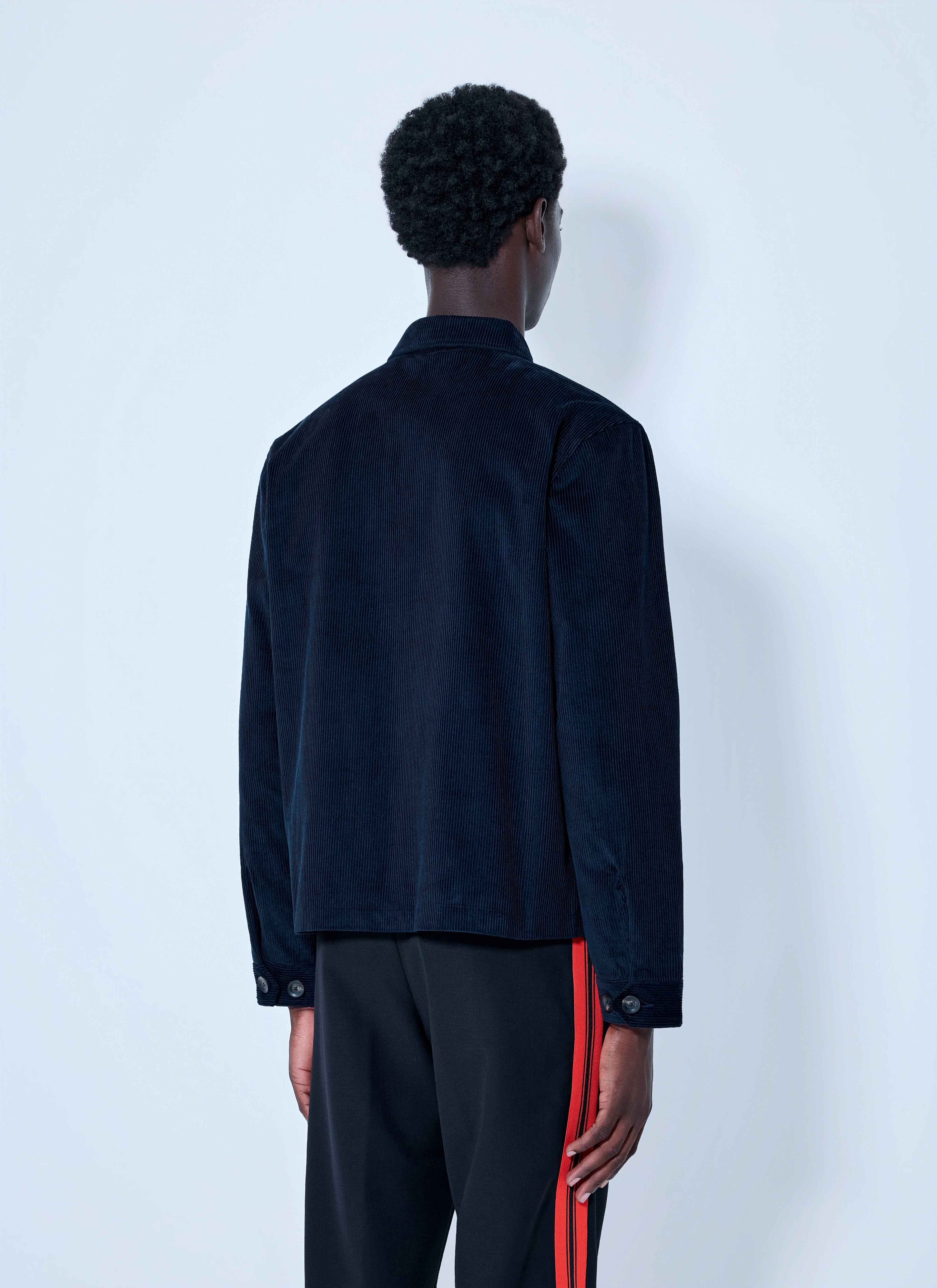 Drew Jacket