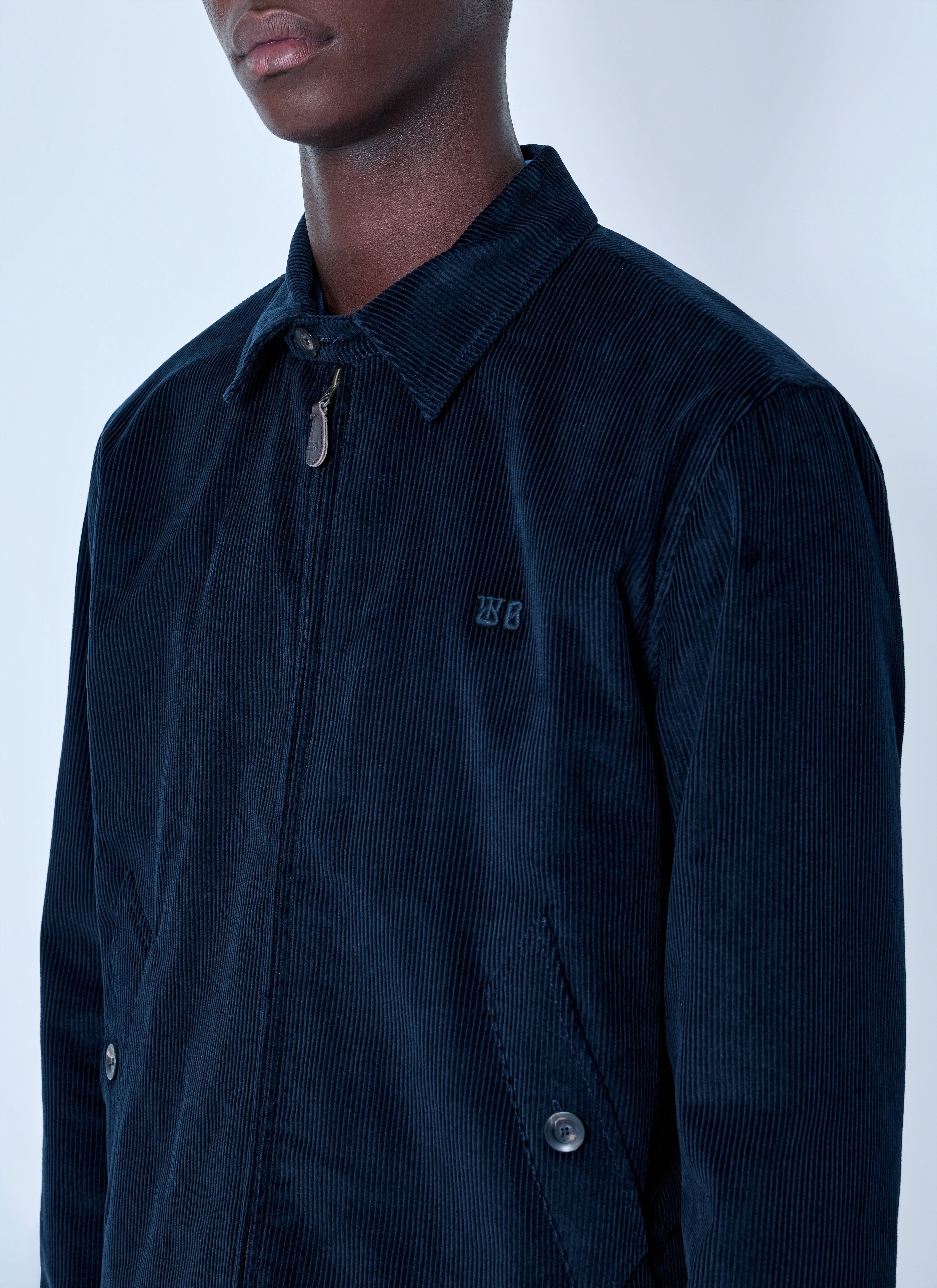 Drew Jacket
