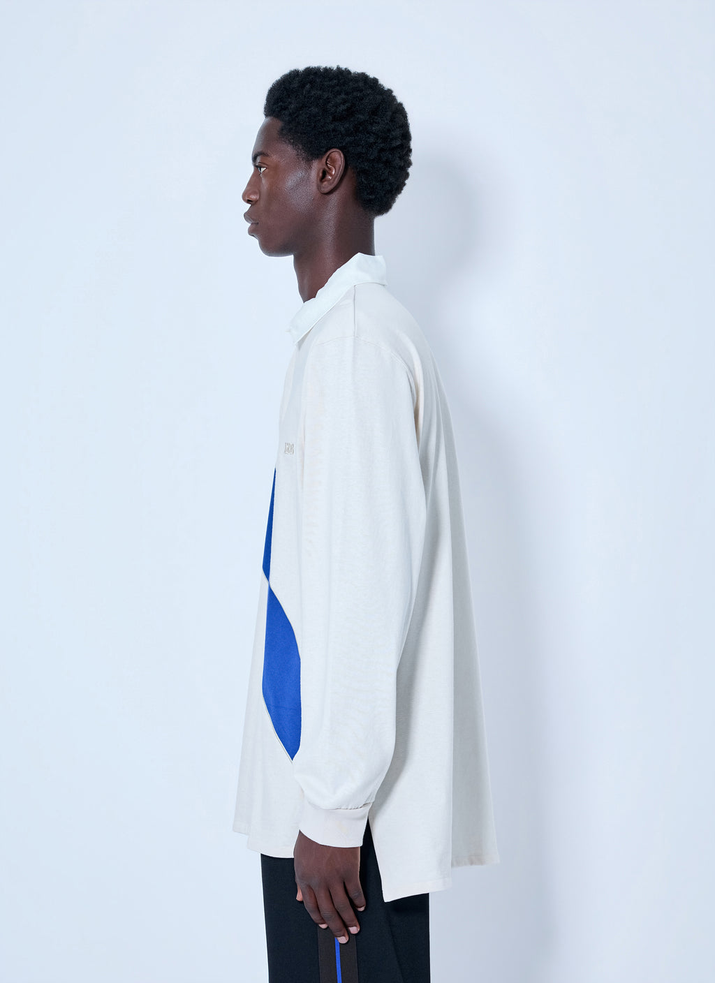 Prism Rugby Polo Shirt