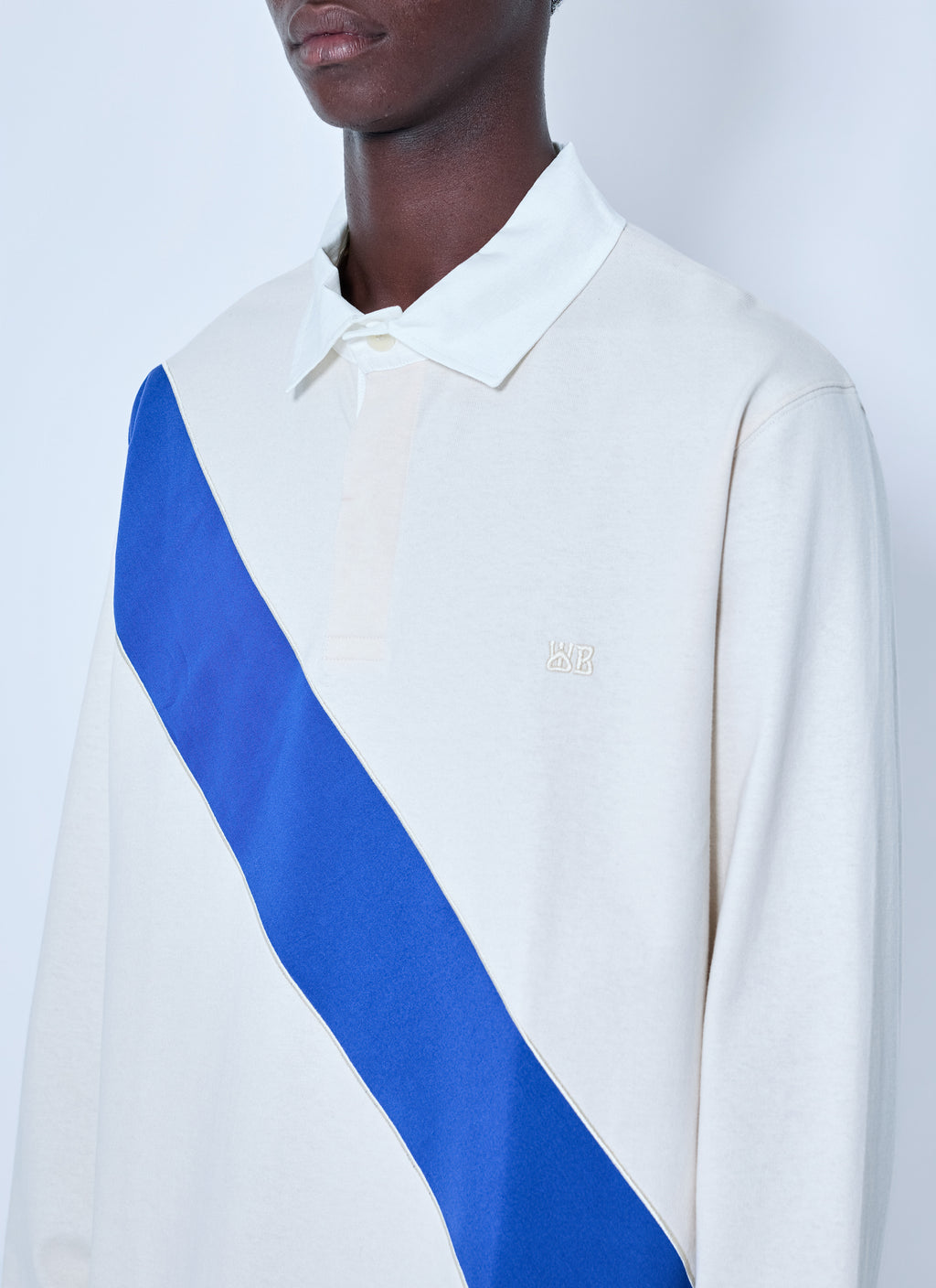 Prism Rugby Polo Shirt