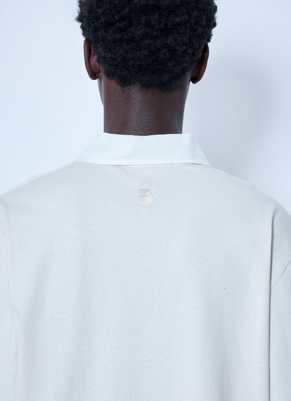 Prism Rugby Polo Shirt