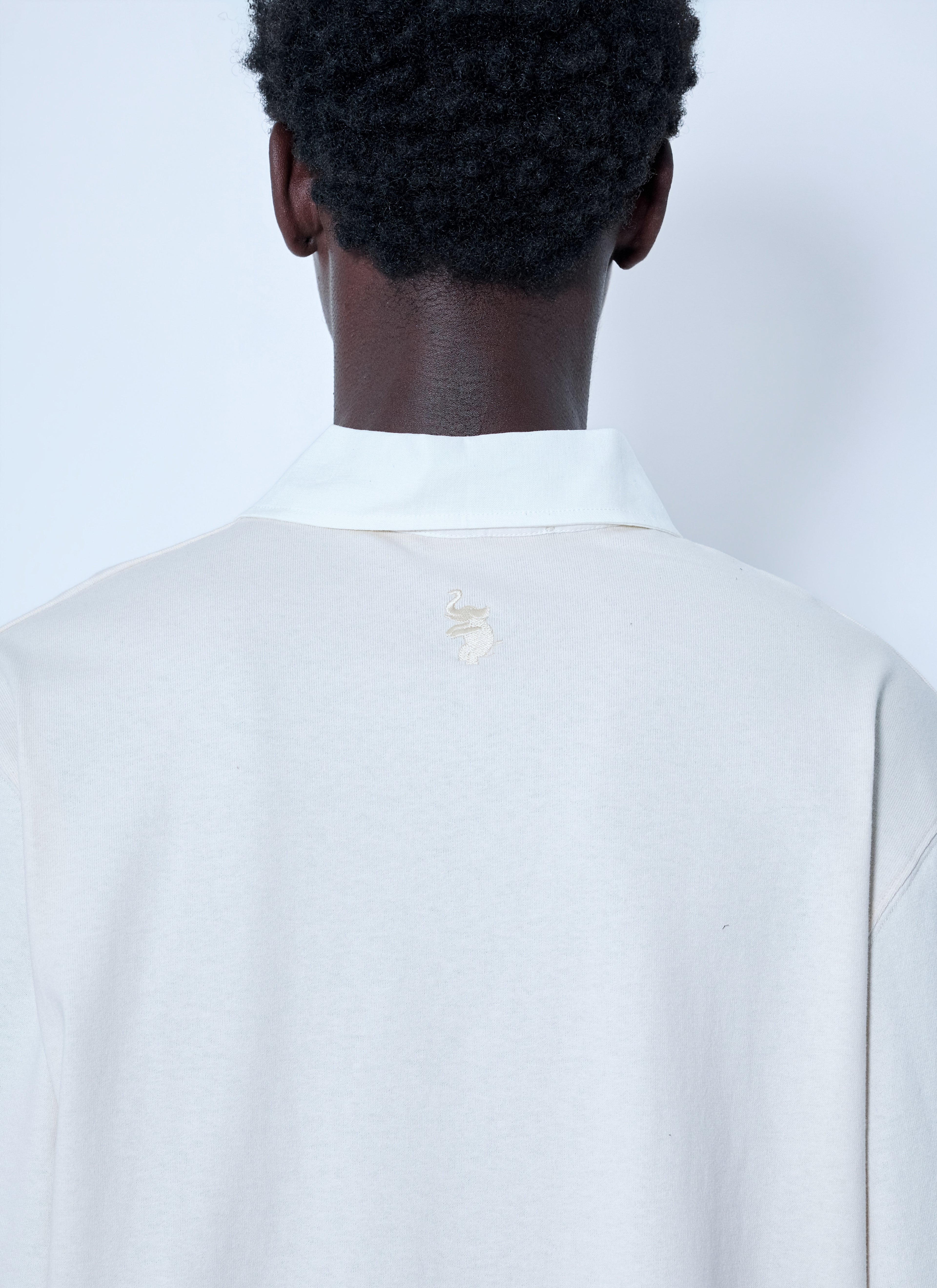 Prism Rugby Polo Shirt