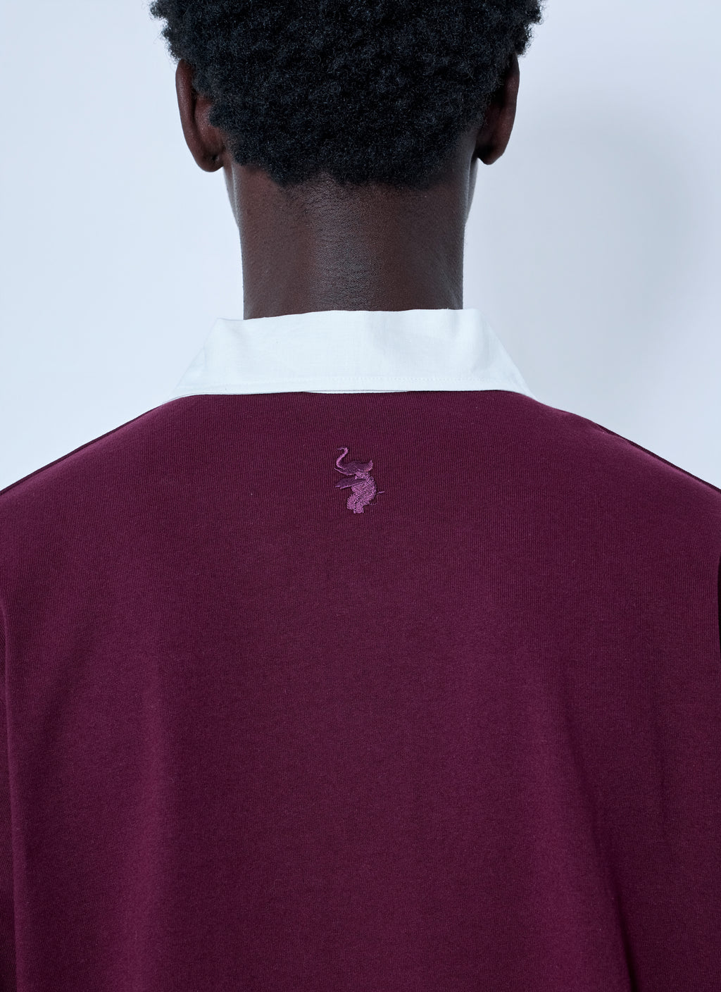 Prism Rugby Polo Shirt