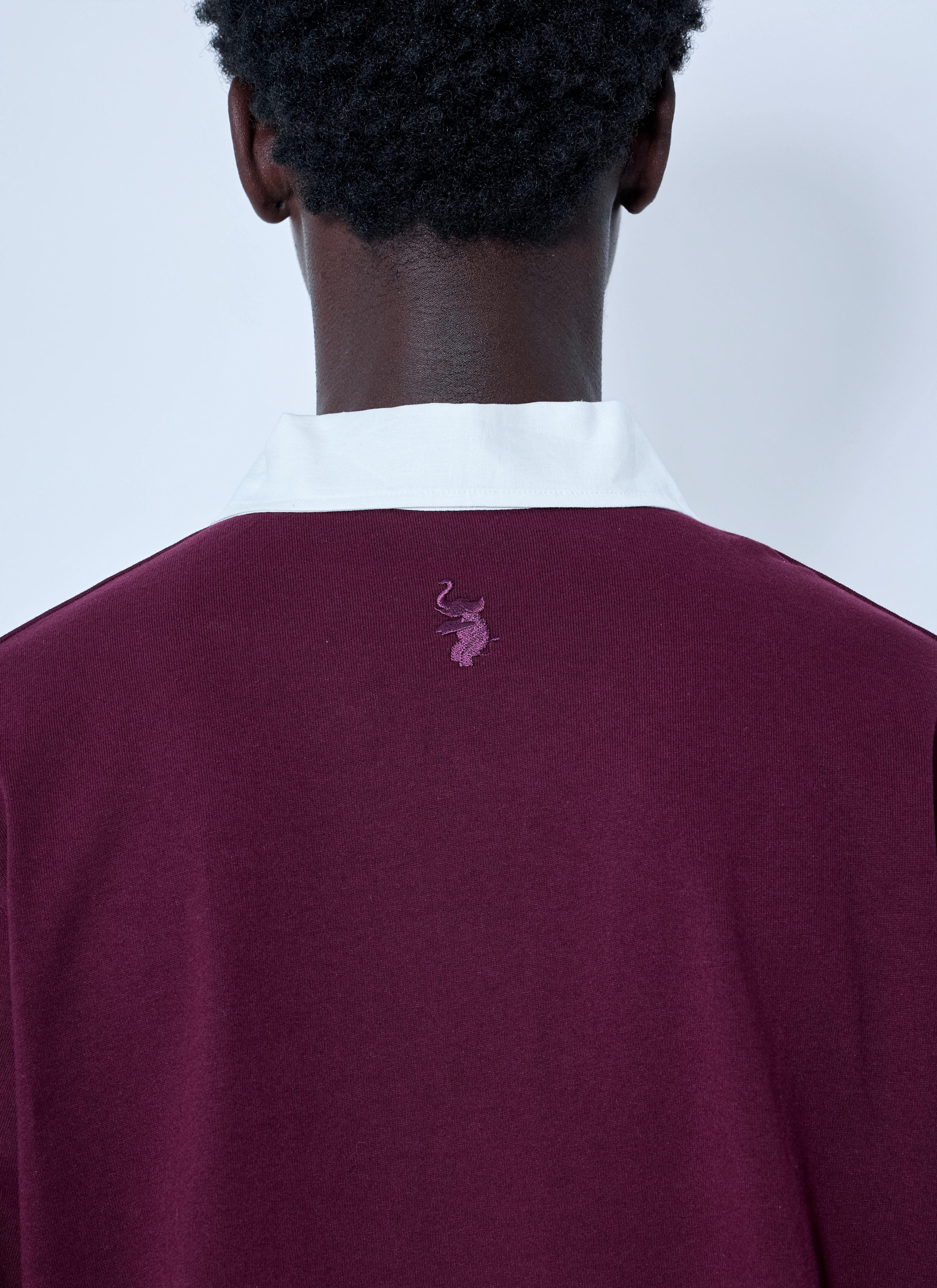 Prism Rugby Polo Shirt