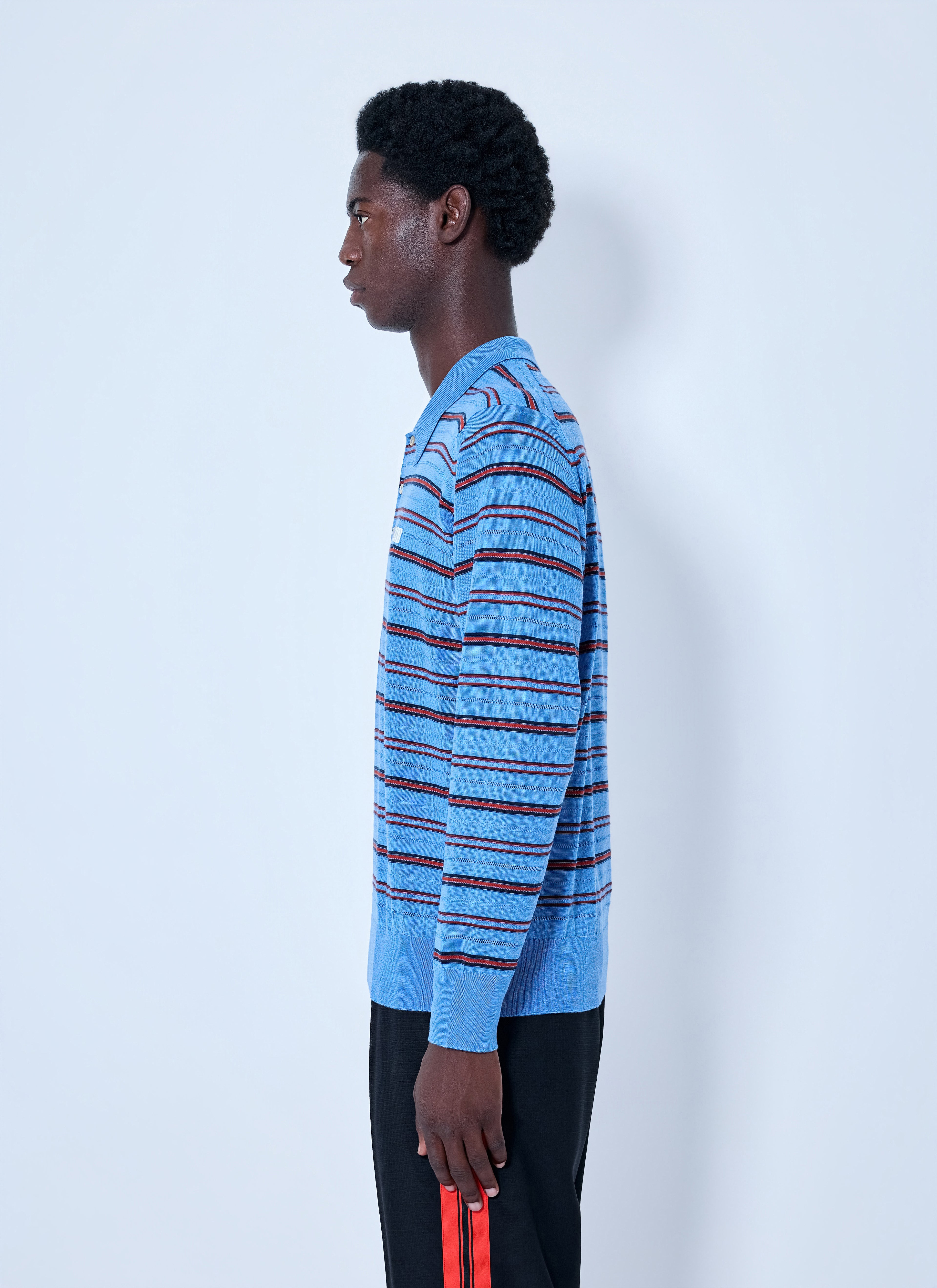 Beam Polo