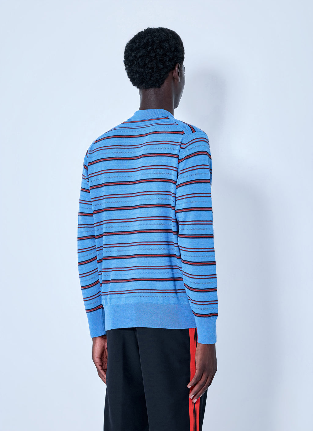Beam Polo