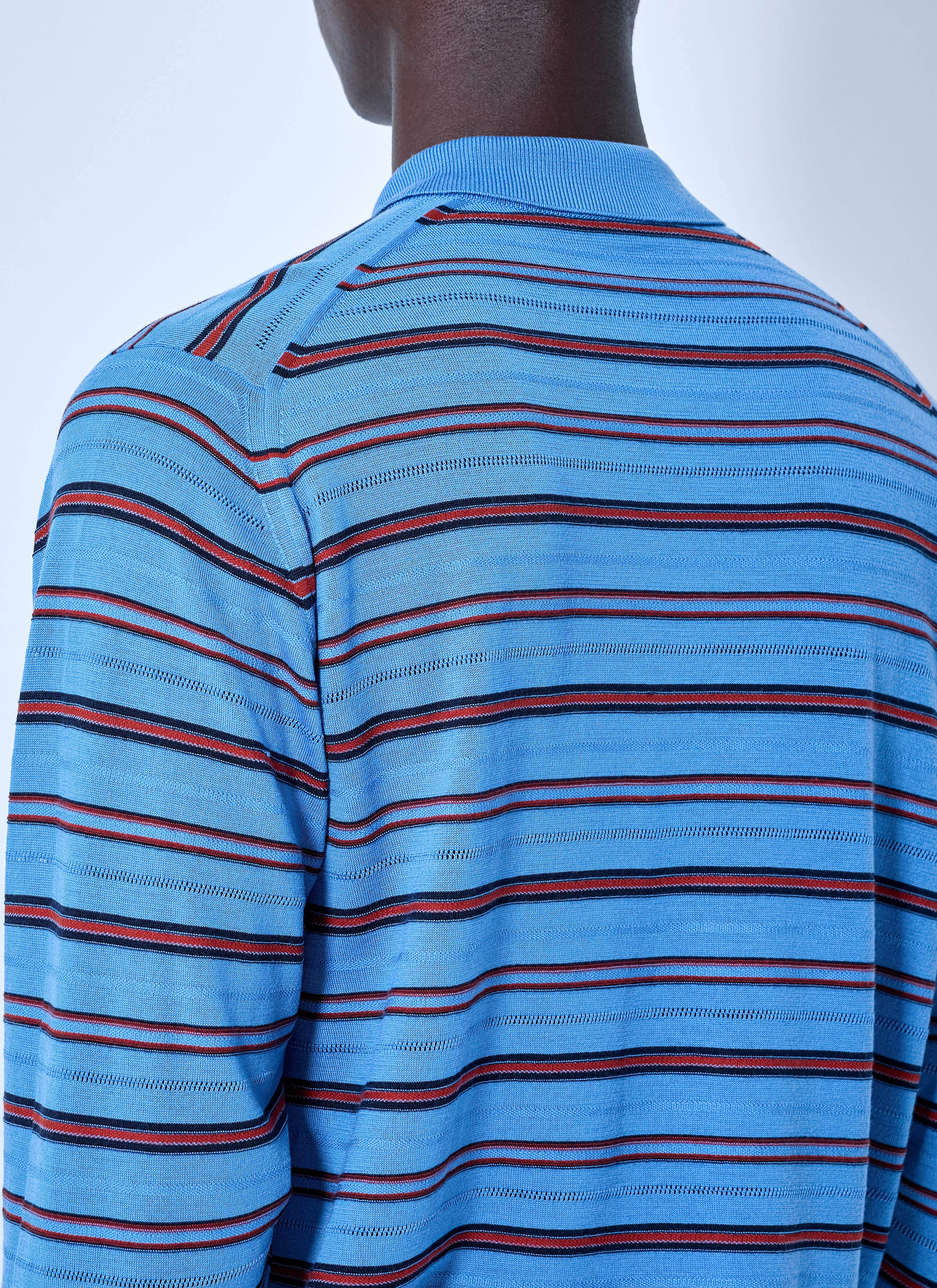Beam Polo