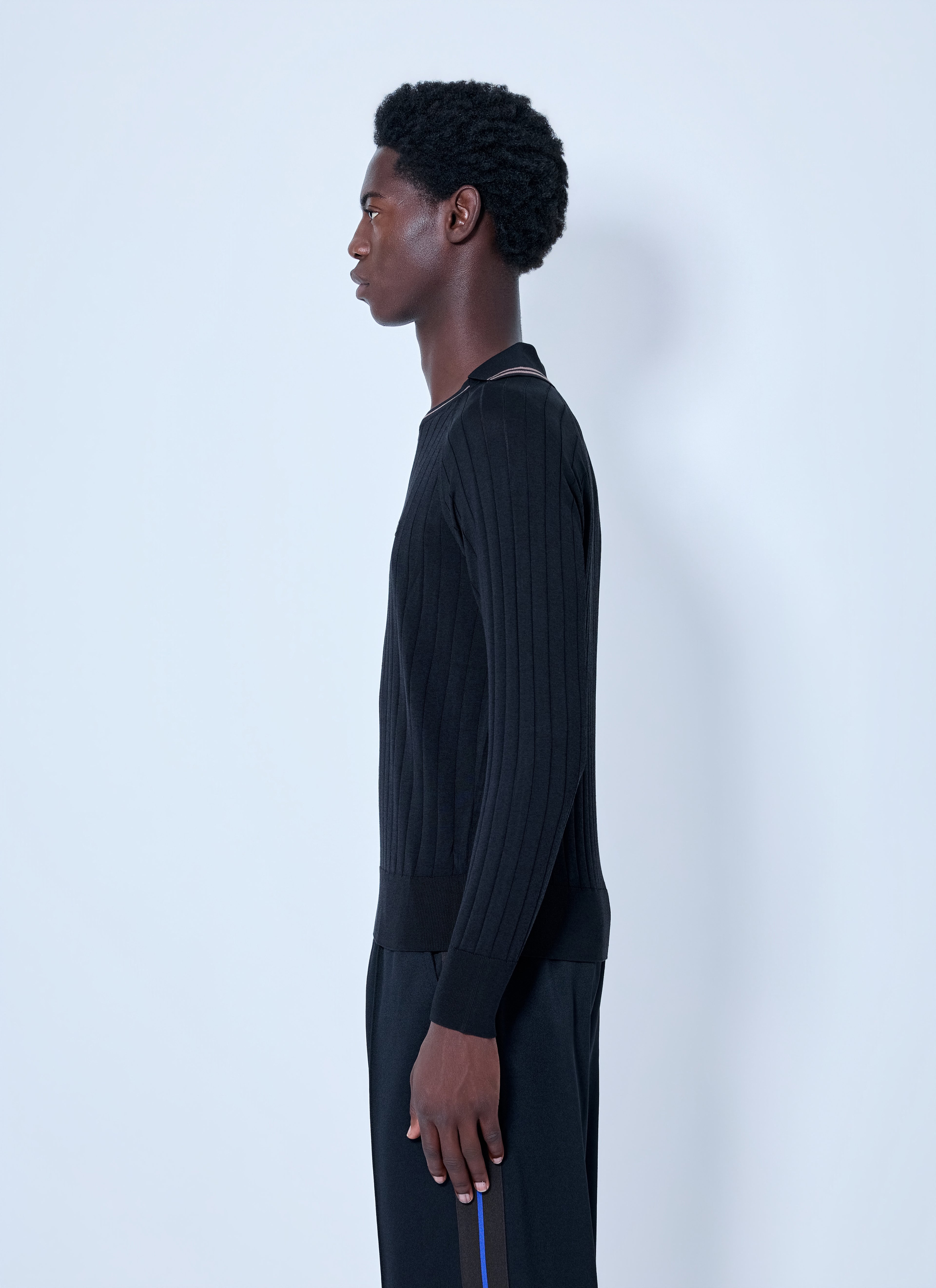 Roots Polo Shirt