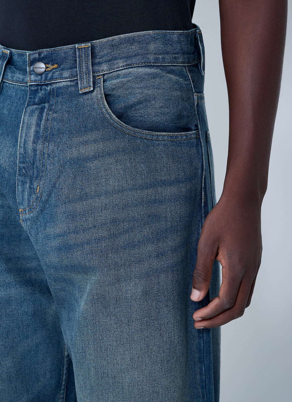 Brady Jeans