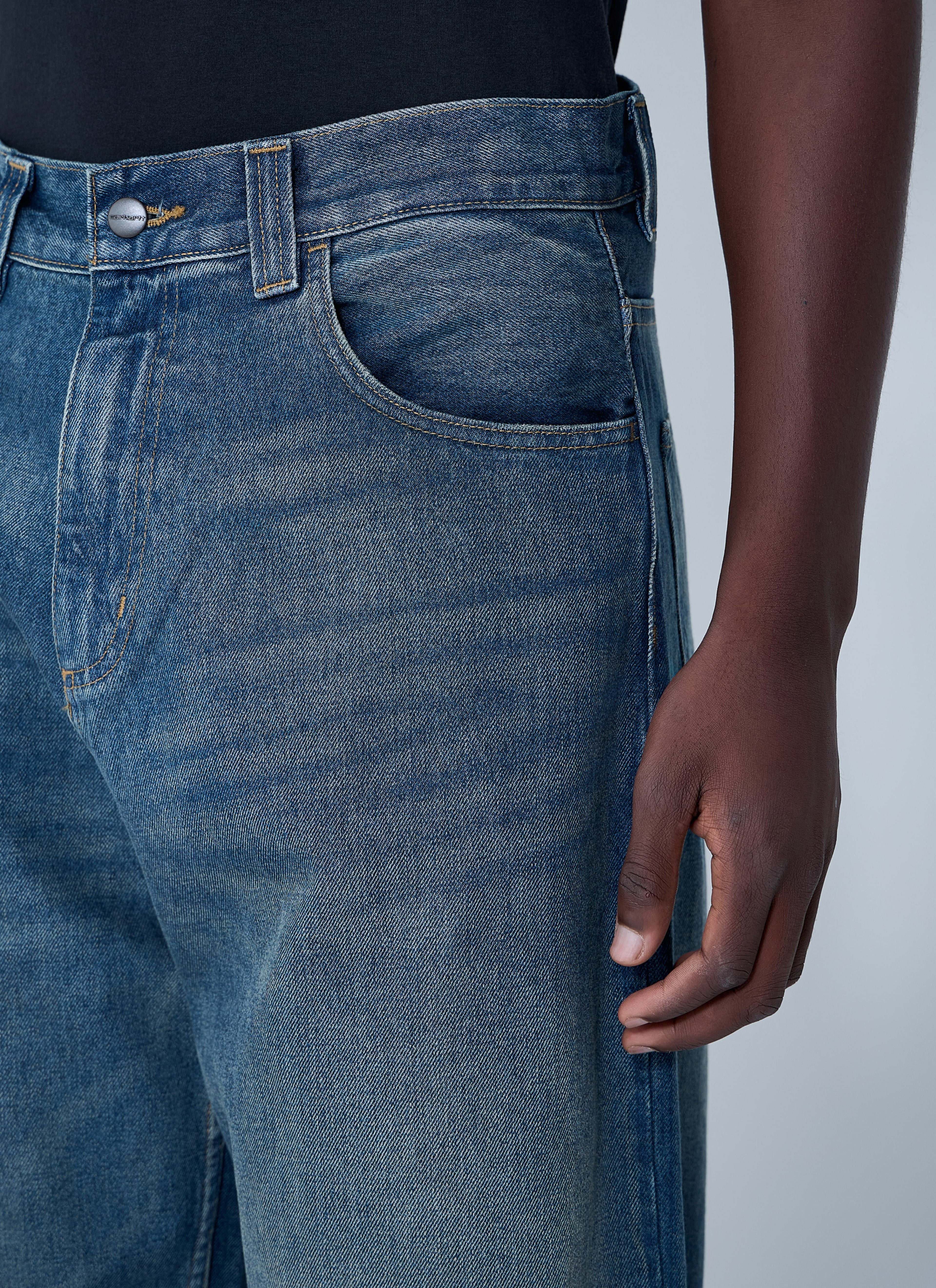 Brady Jeans