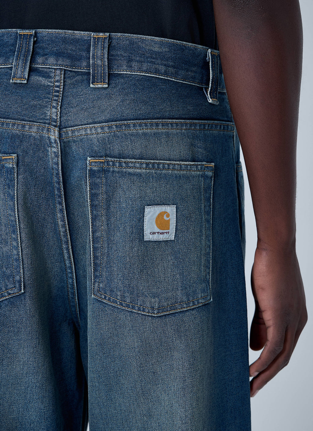 Brady Jeans