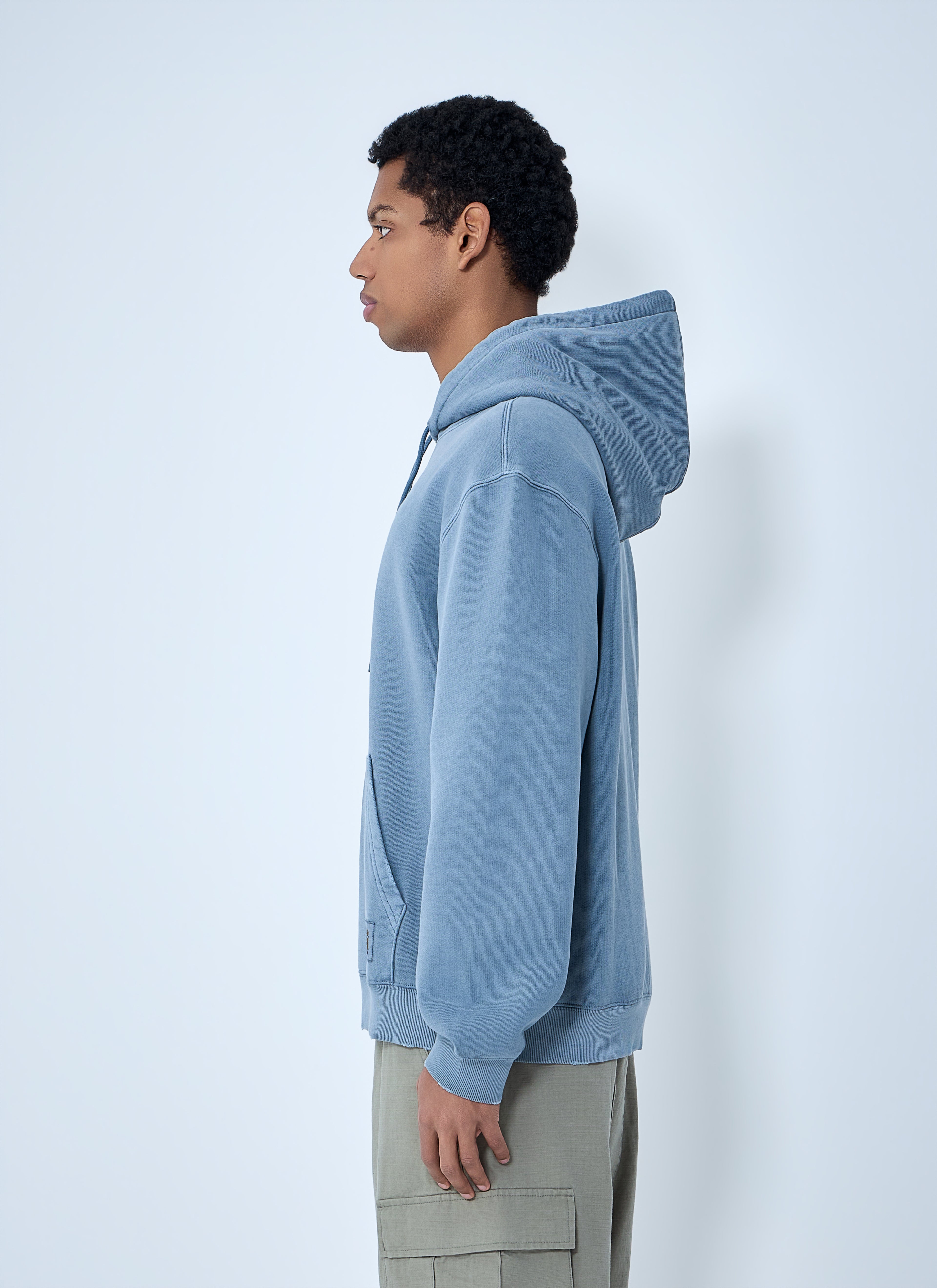 Hooded Torion Sweatshirt