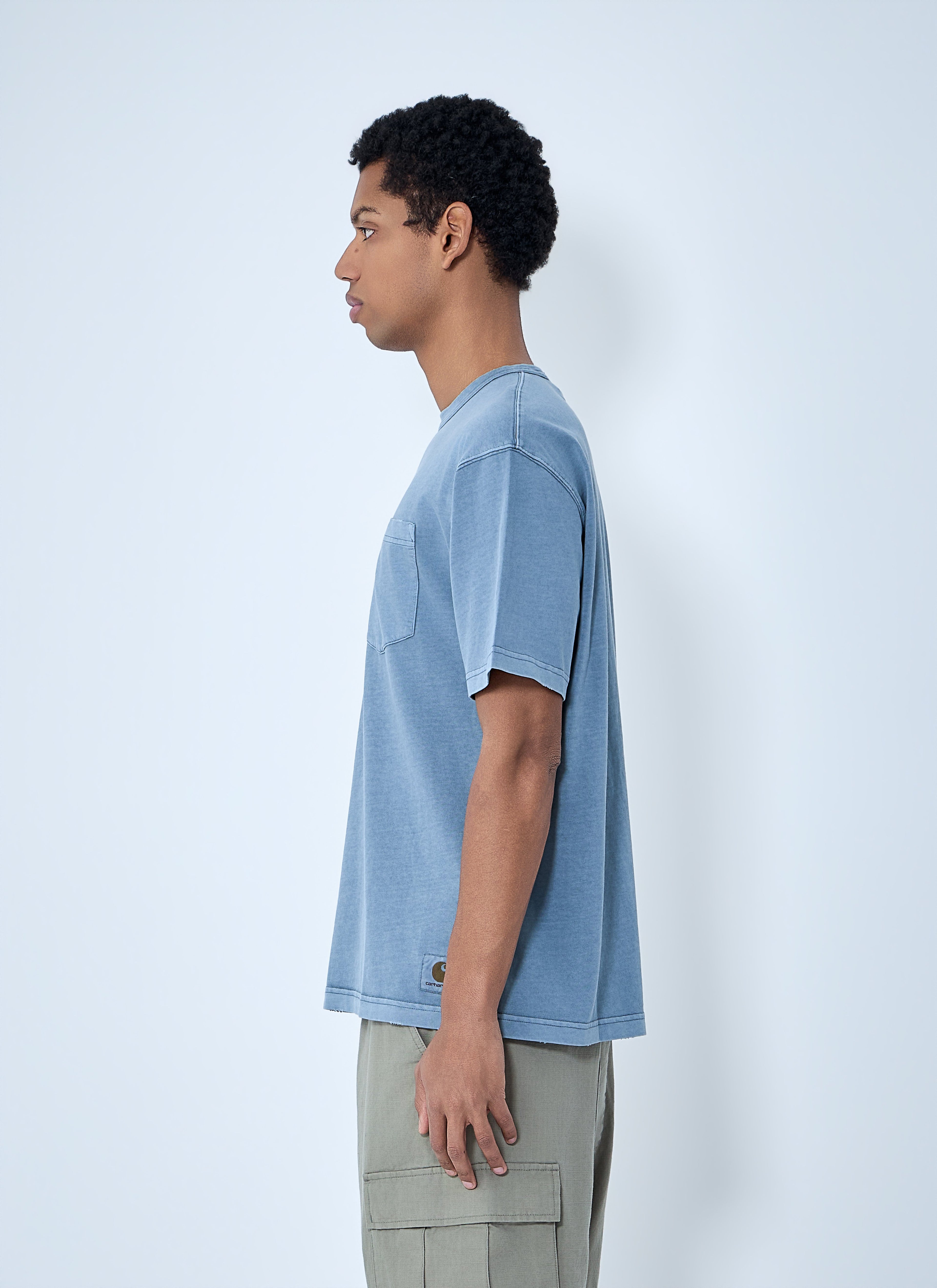 Torion Pocket T-Shirt