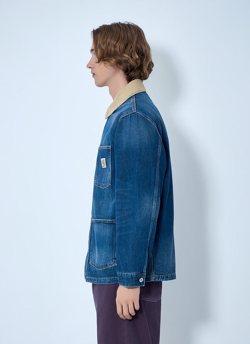 Warren Chore Jacket