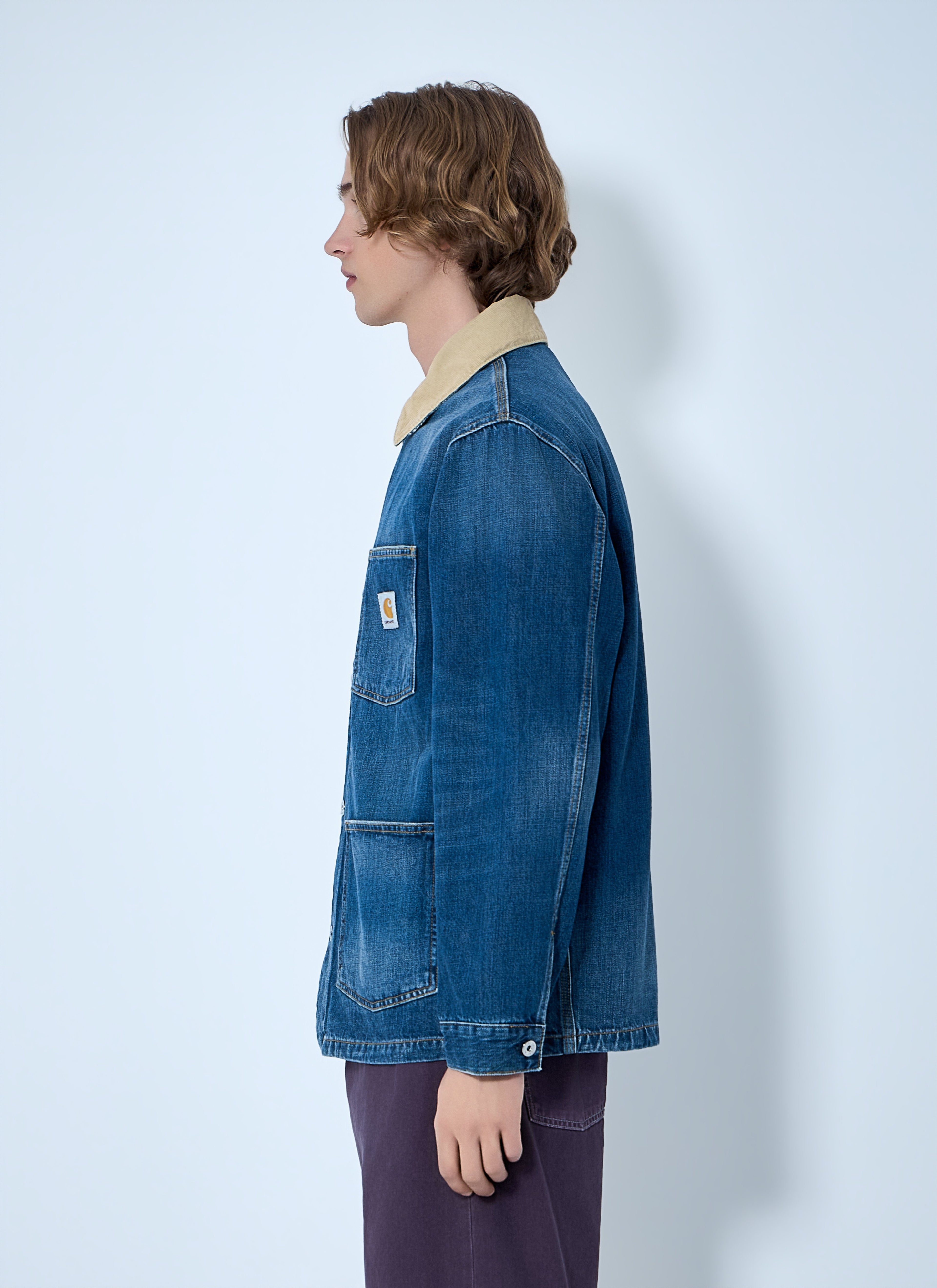 Warren Chore Jacket