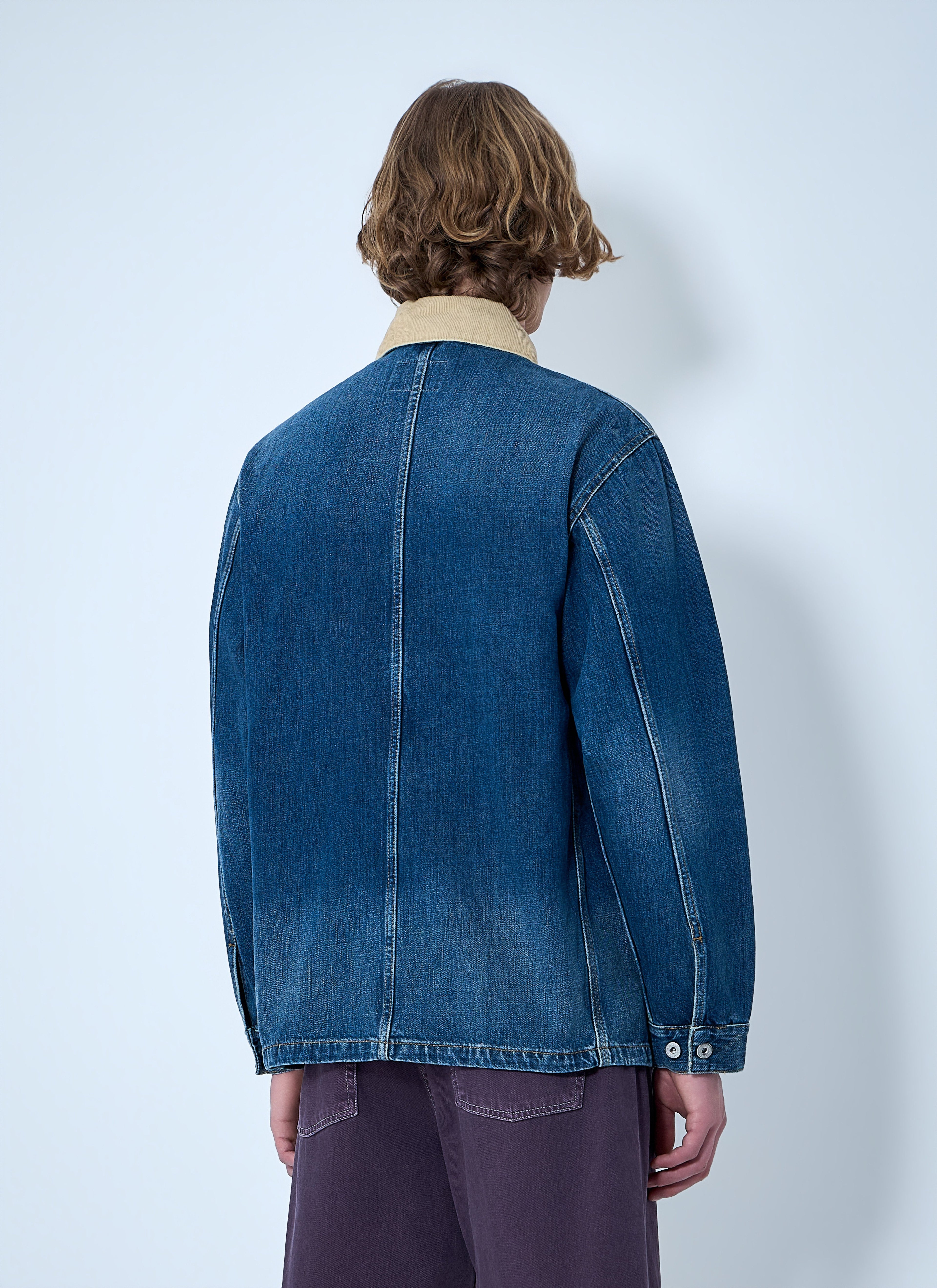 Warren Chore Jacket